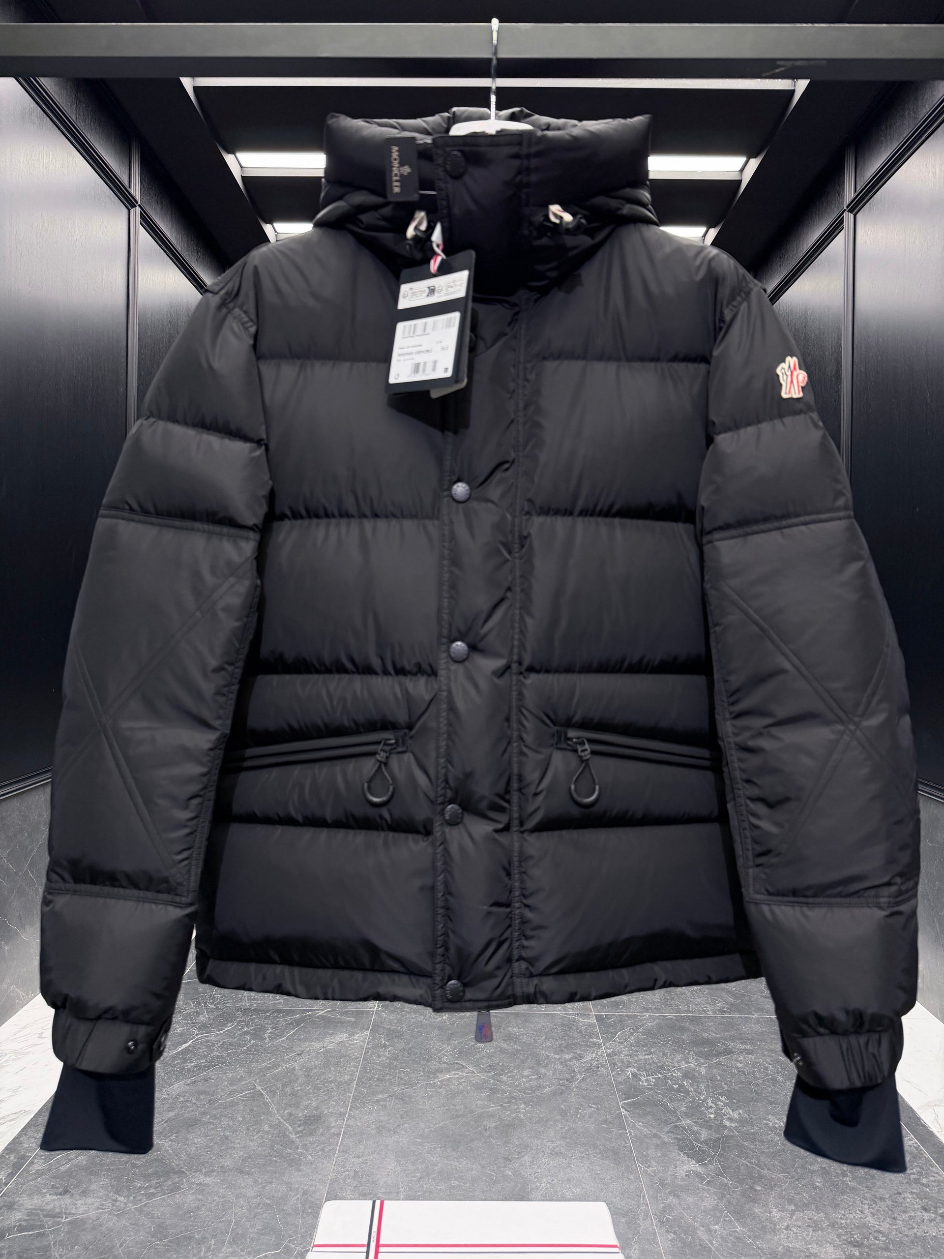 MONC KASANKA JACKET