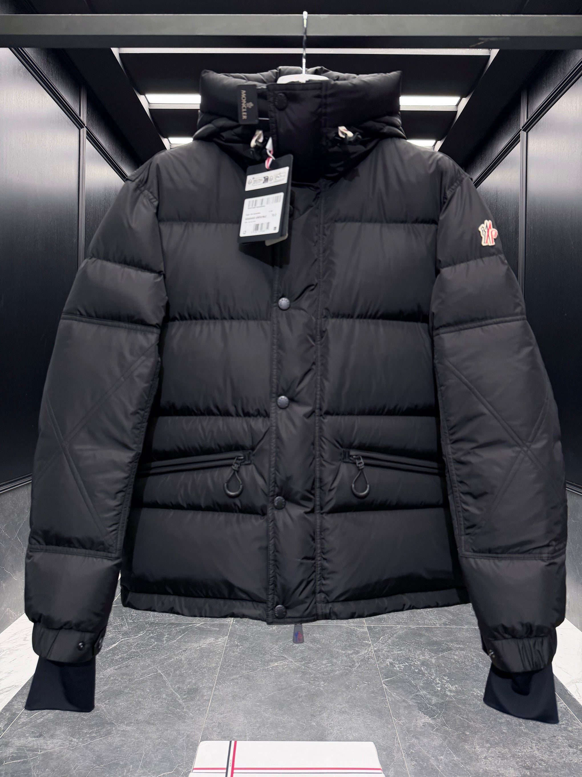 MONC KASANKA JACKET