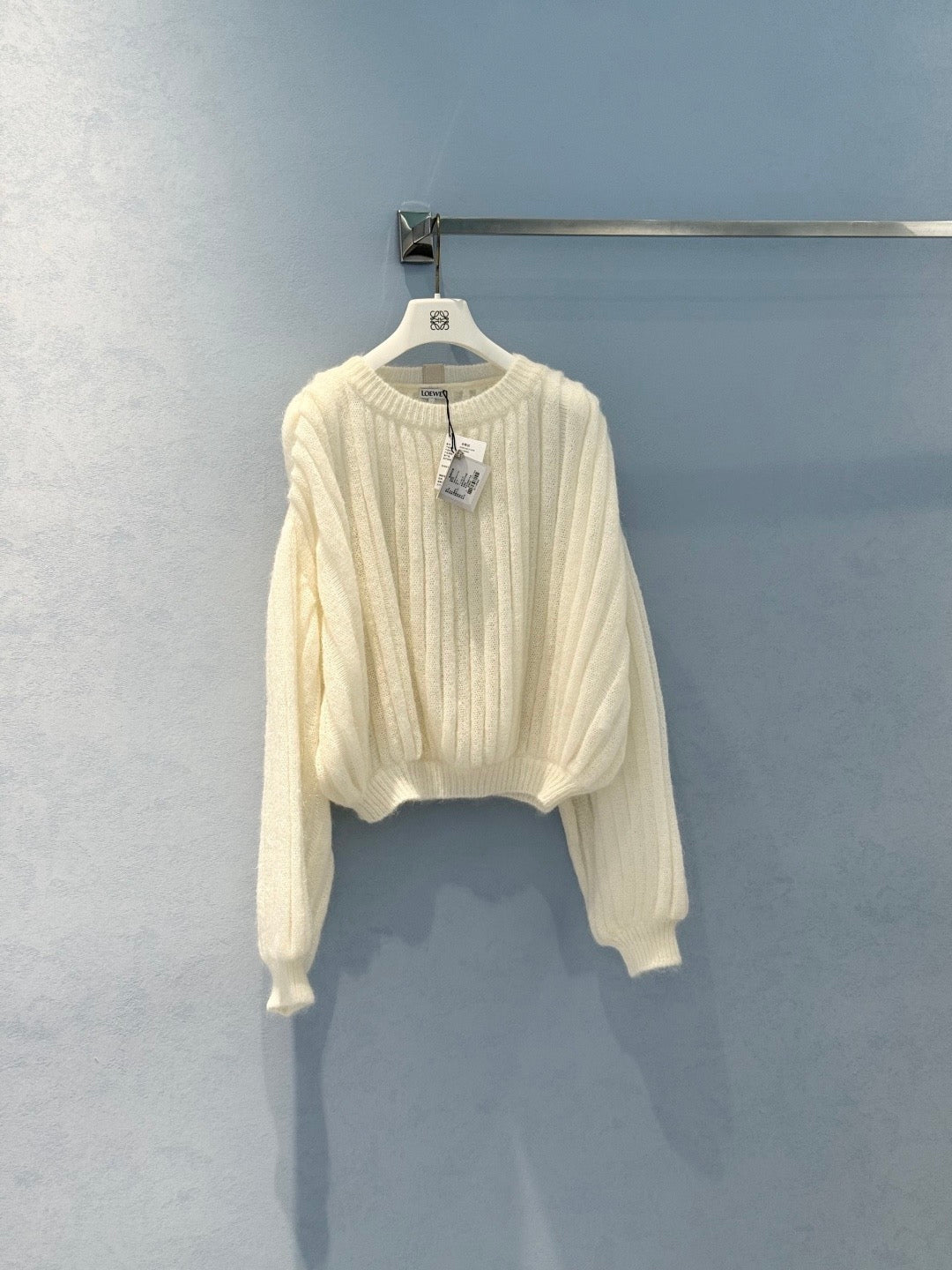LOEW JUMPER