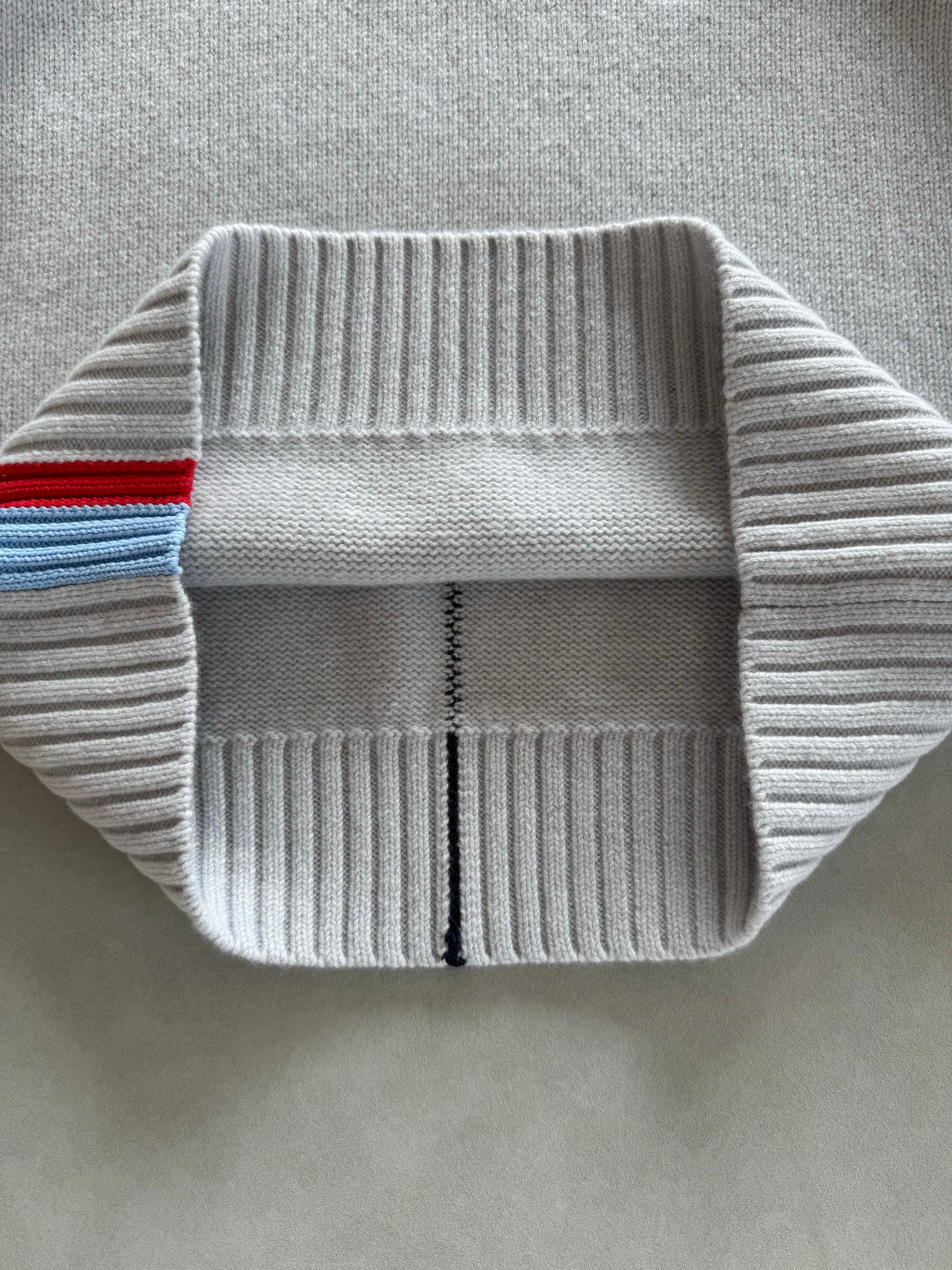 LOEW JUMPER