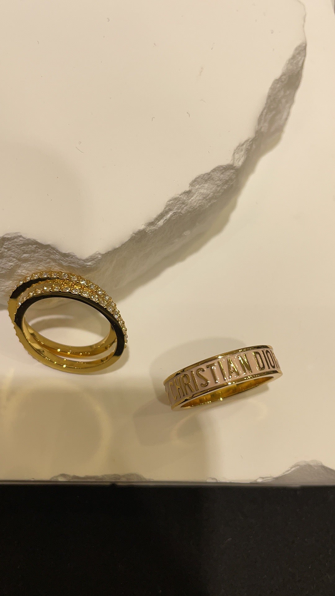 CD RING