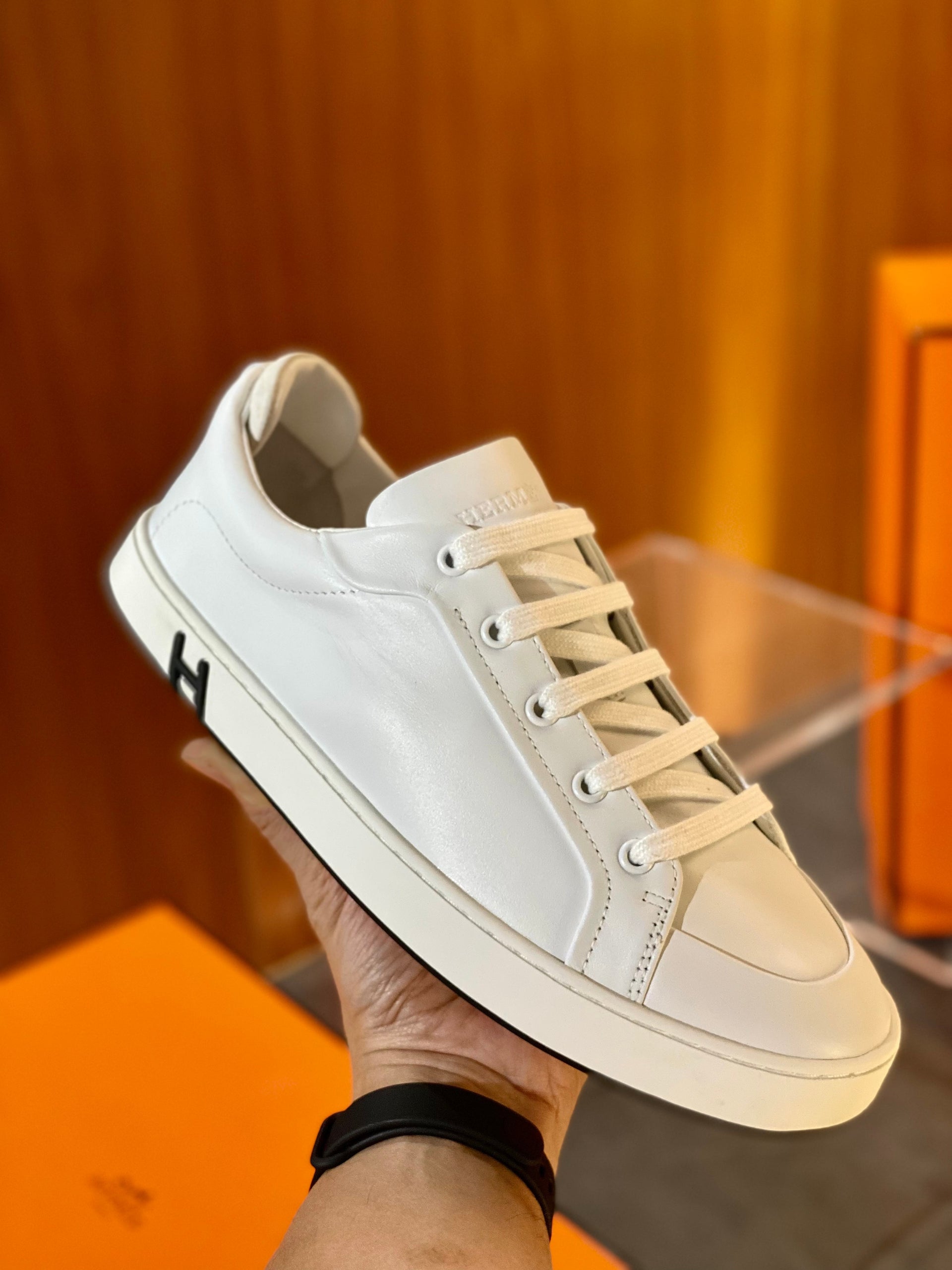 HERM KID SNEAKER