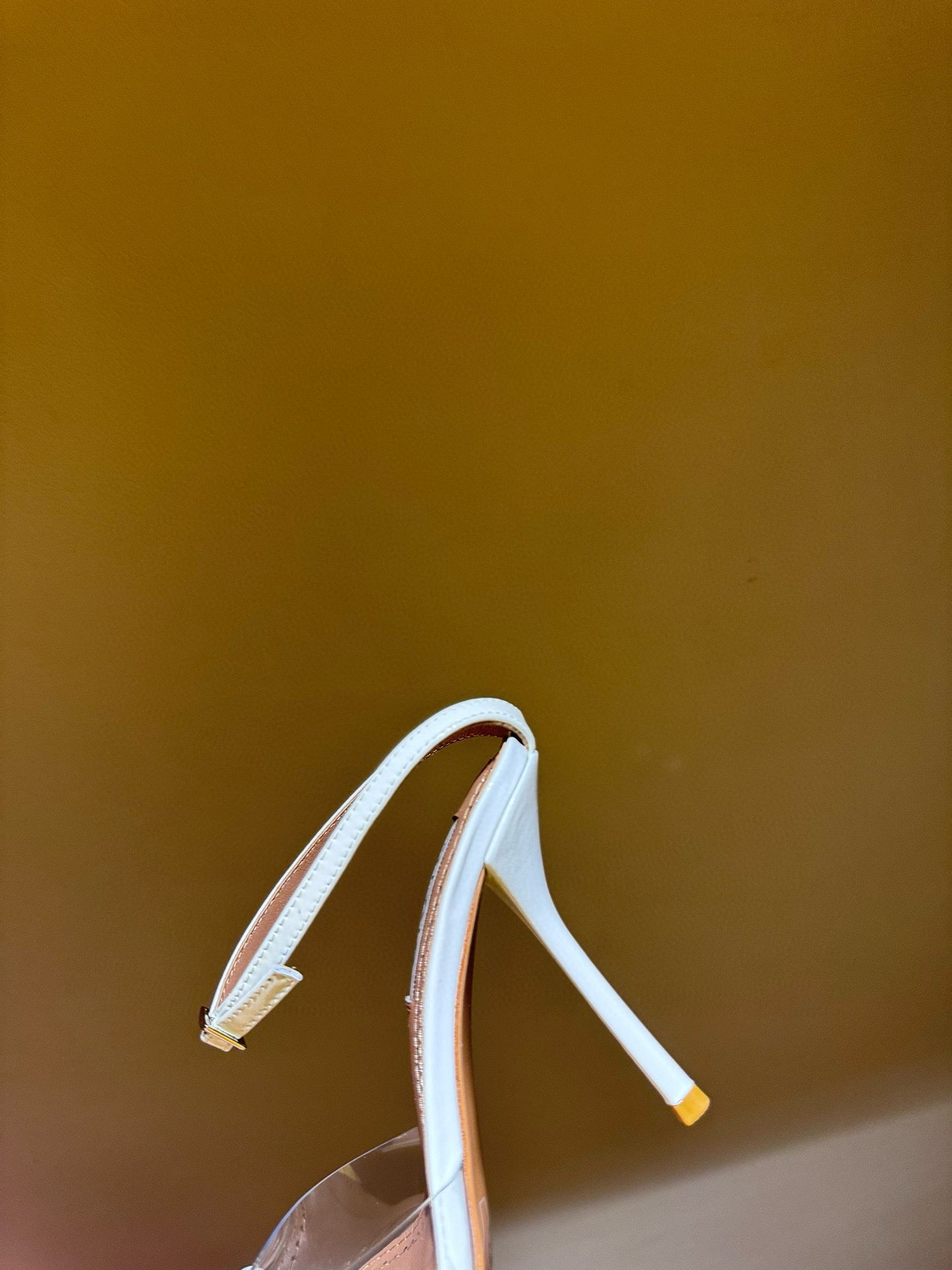 ALAIA HEELS