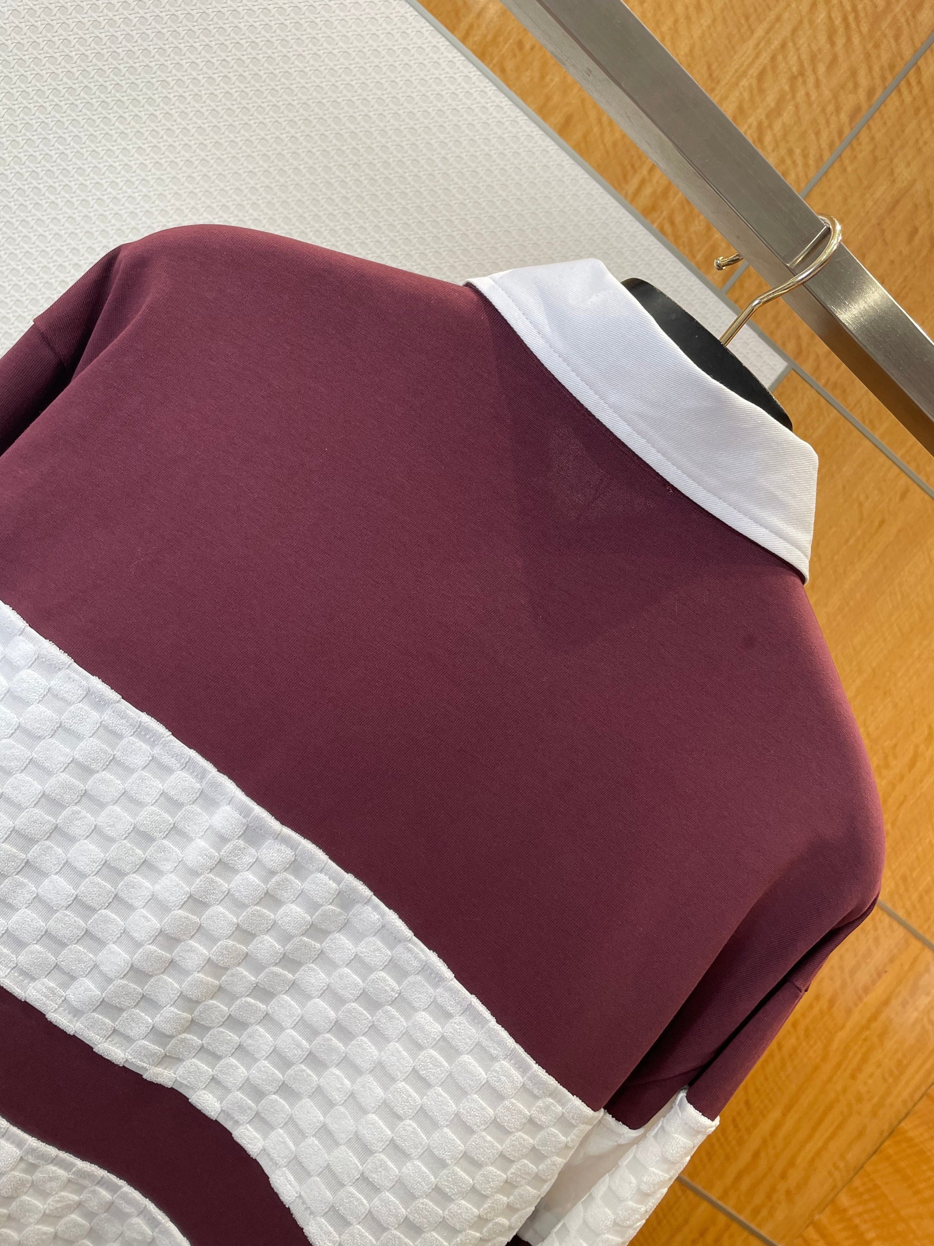 LOU POLO SHIRT