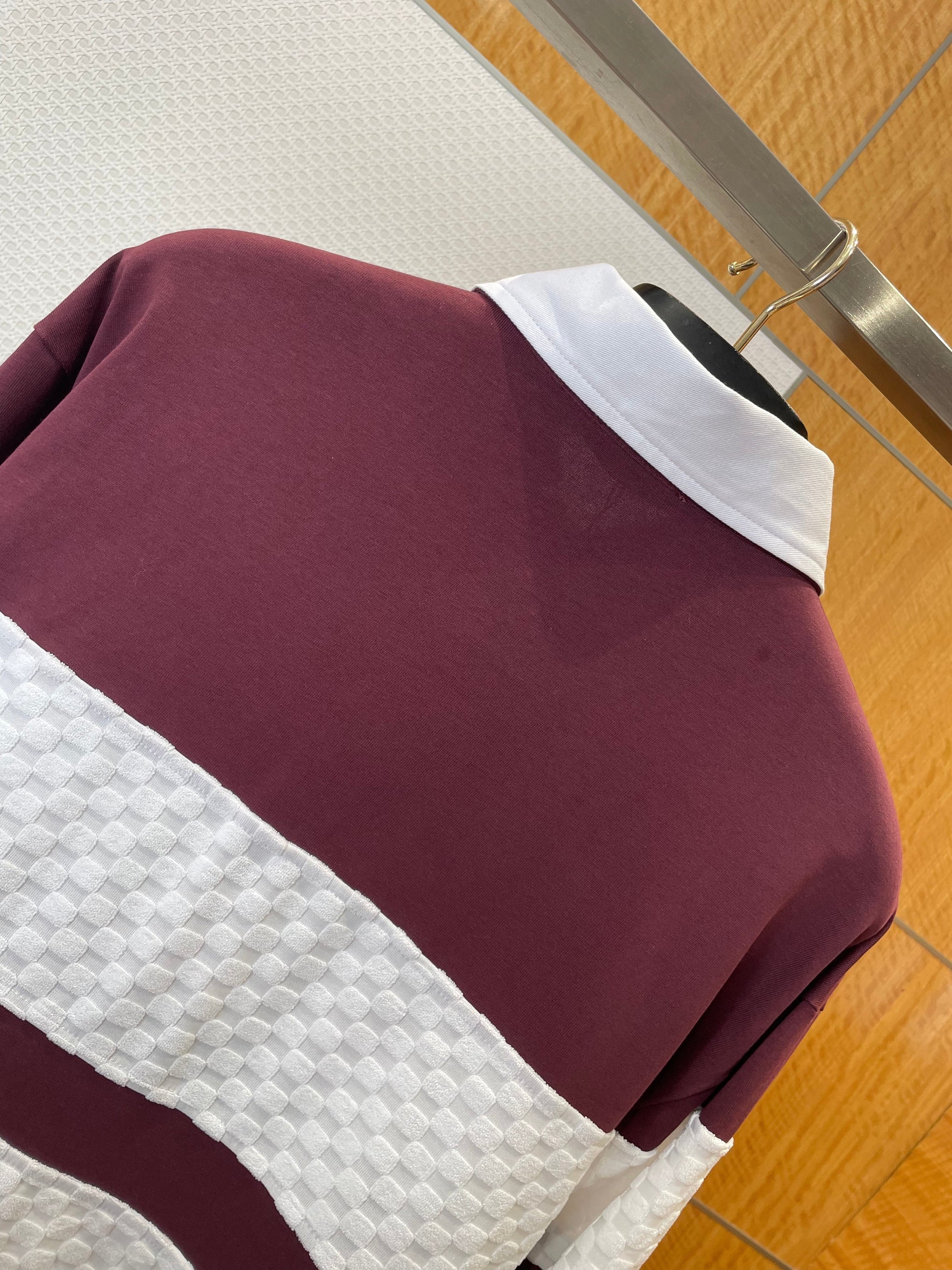 LOU POLO SHIRT