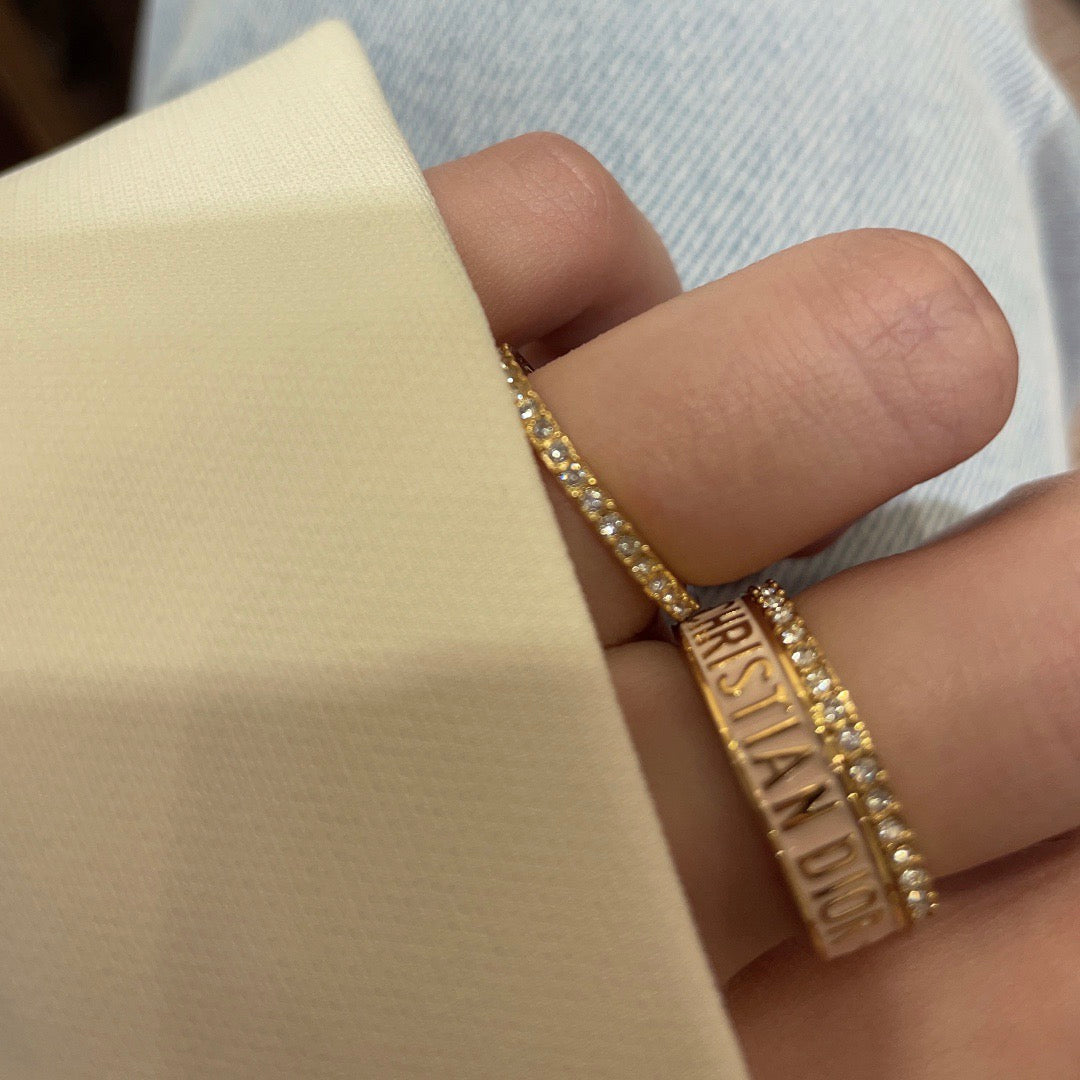 CD RING
