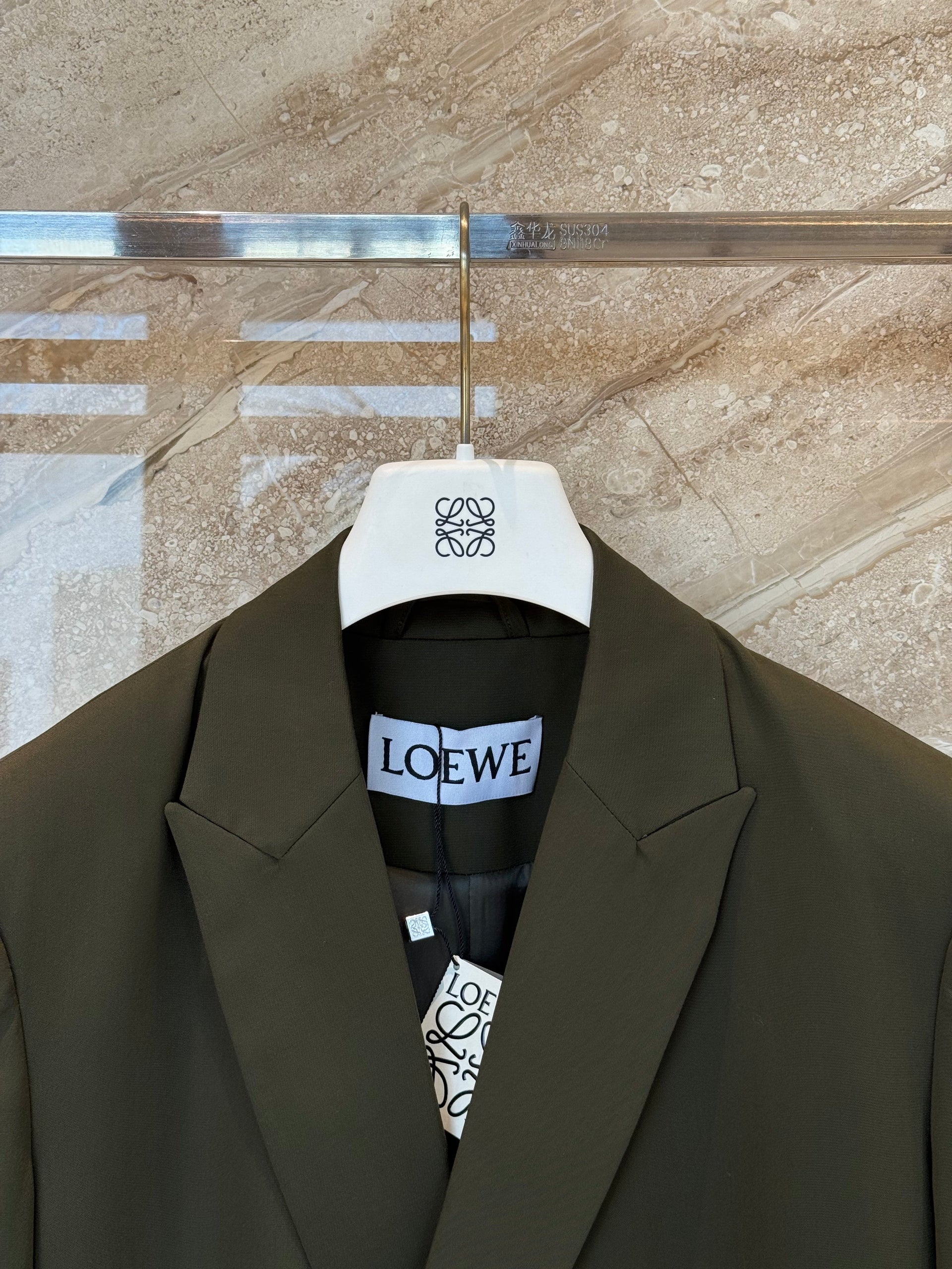 LOEW BLAZER