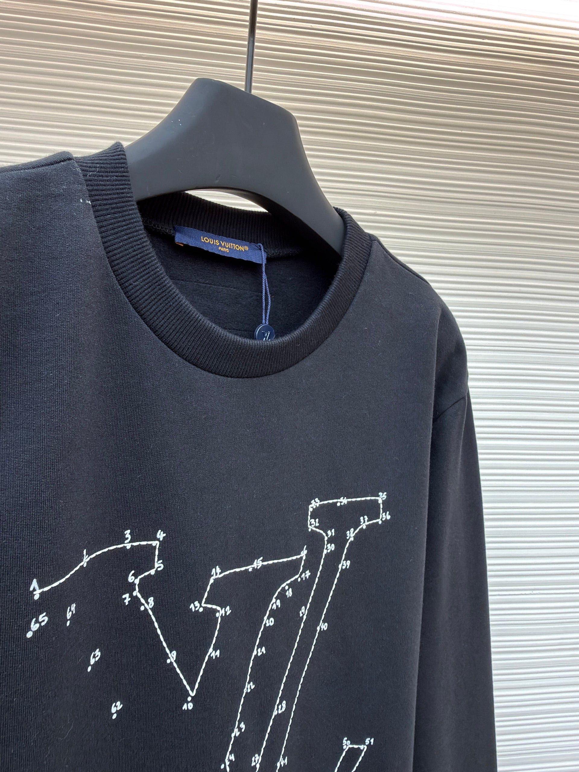 LOU SWEATSHIRT