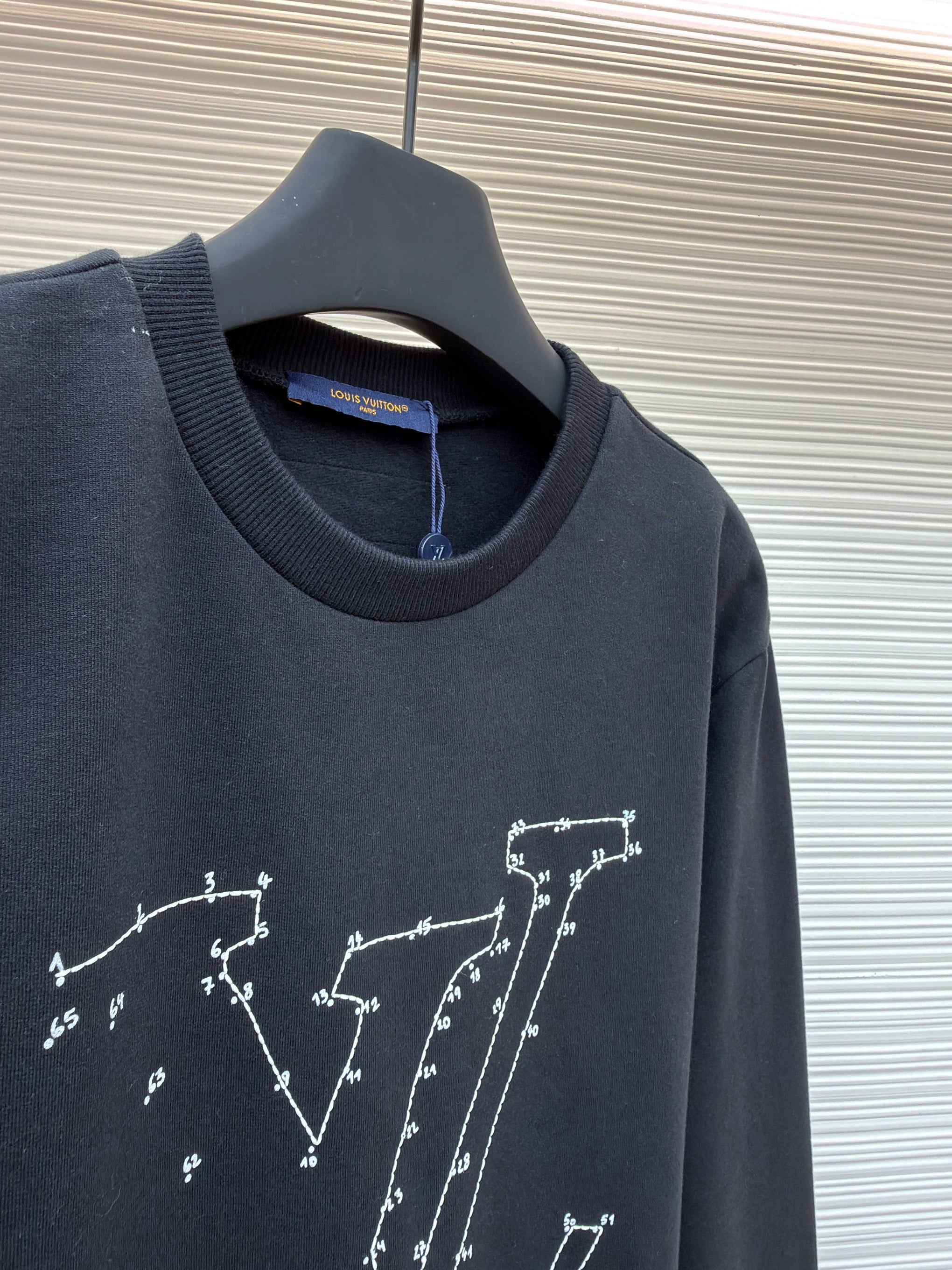 LOU SWEATSHIRT