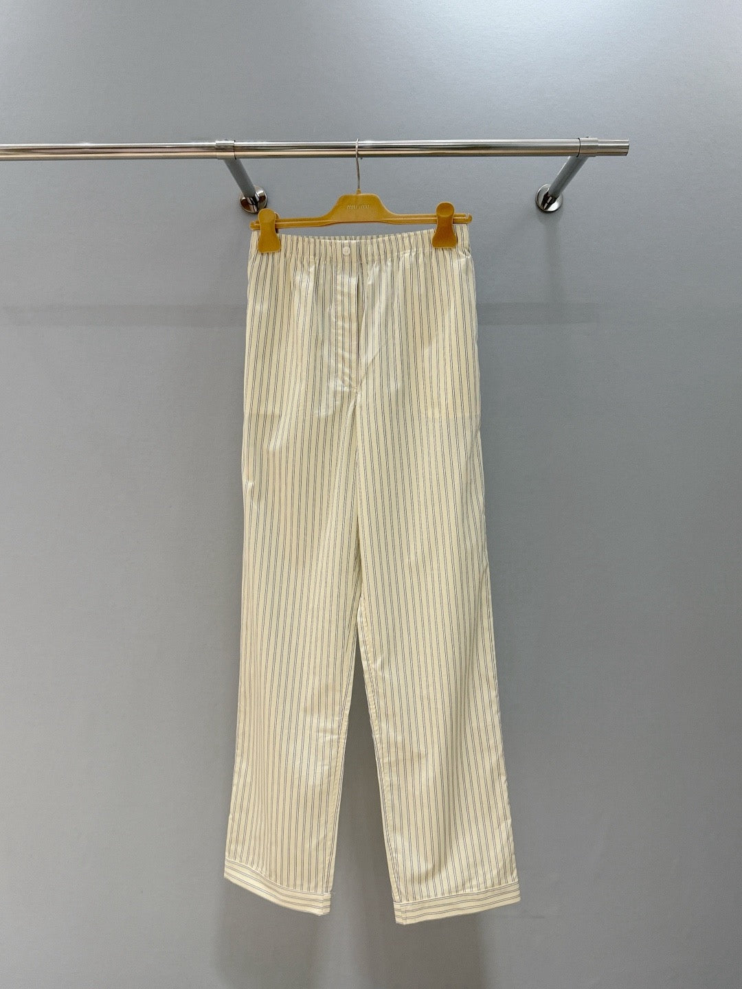 MIU M TROUSER