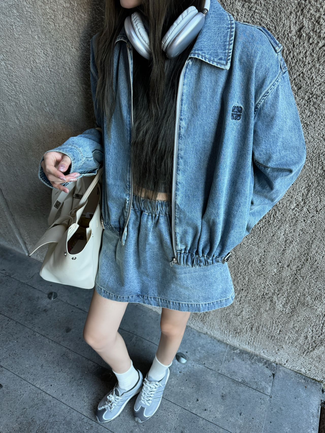 LOEW JACKET