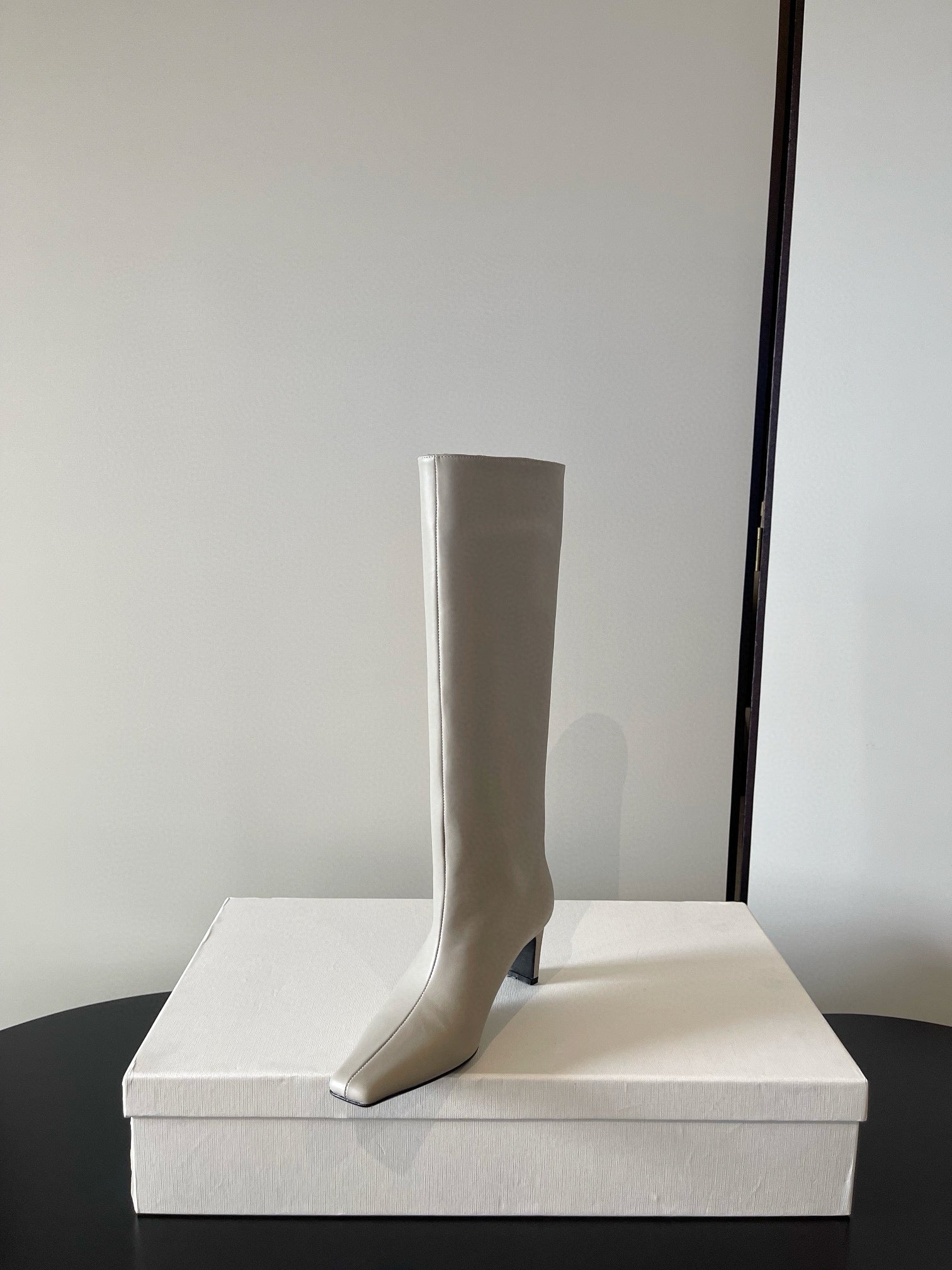 KHAITE BOOTS