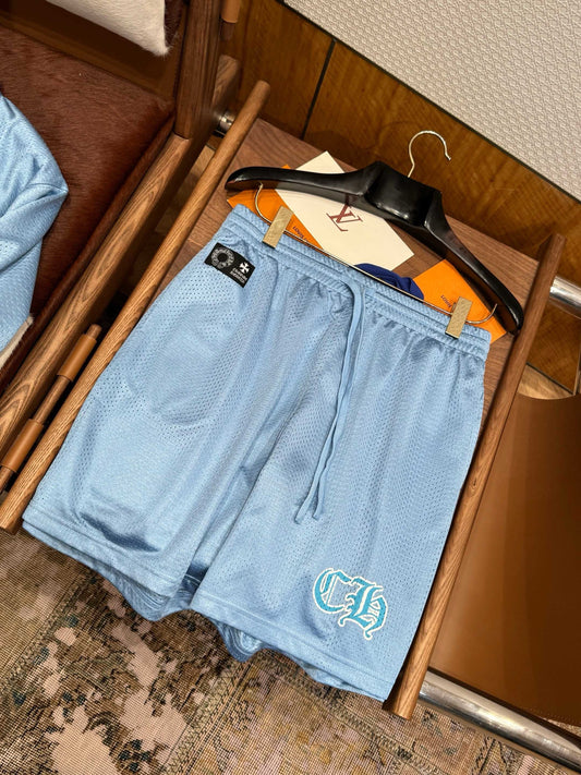 CHROME H SHORT