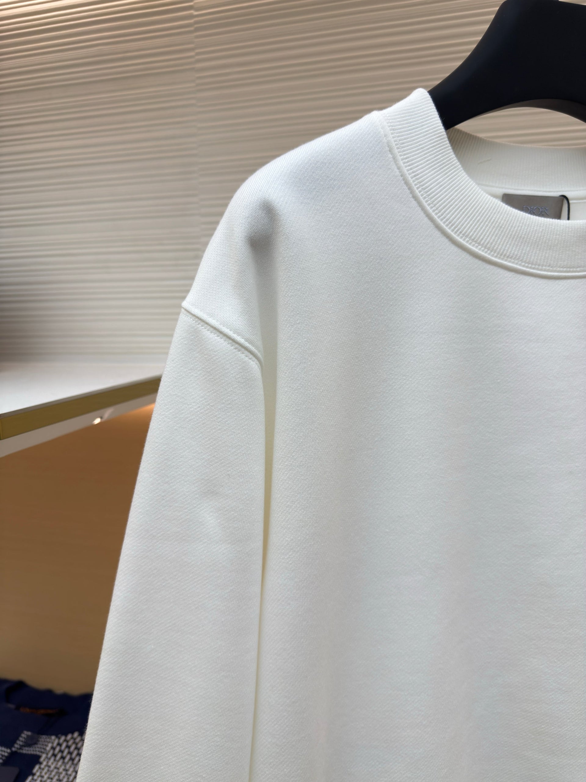 CD SWEATSHIRT
