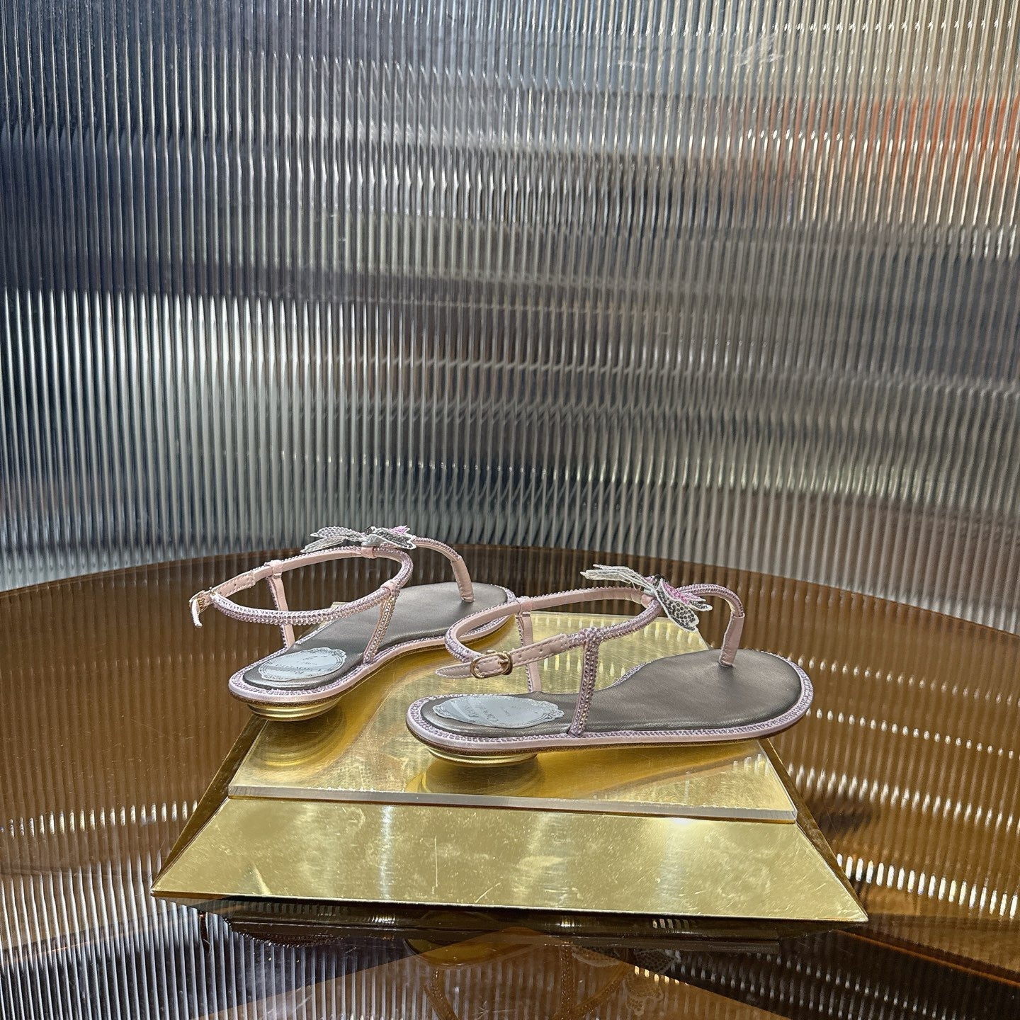 RENE C SANDALS