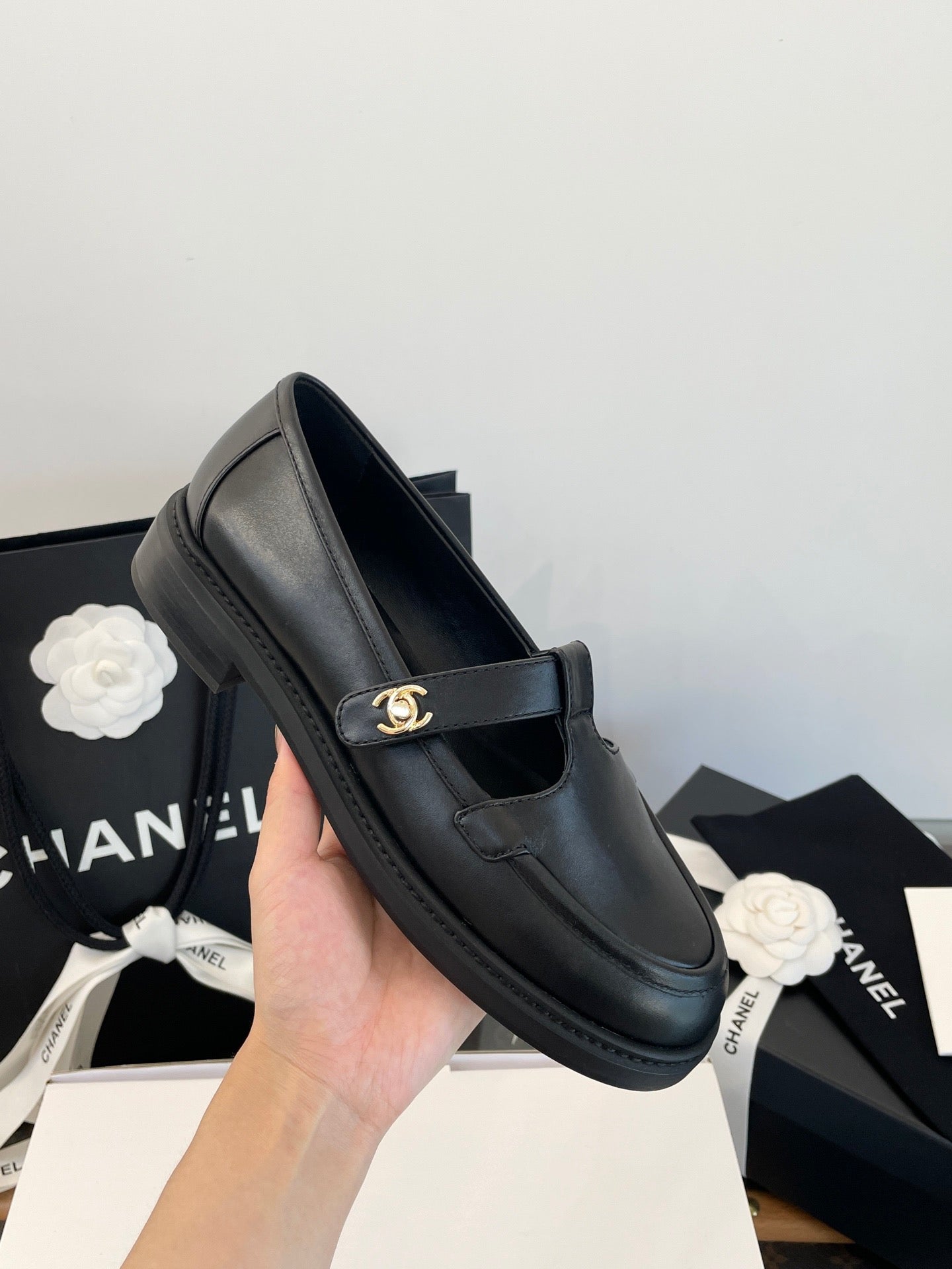CC LOAFERS