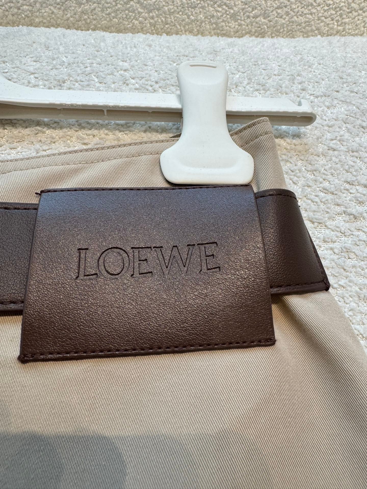 LOEW SKIRT