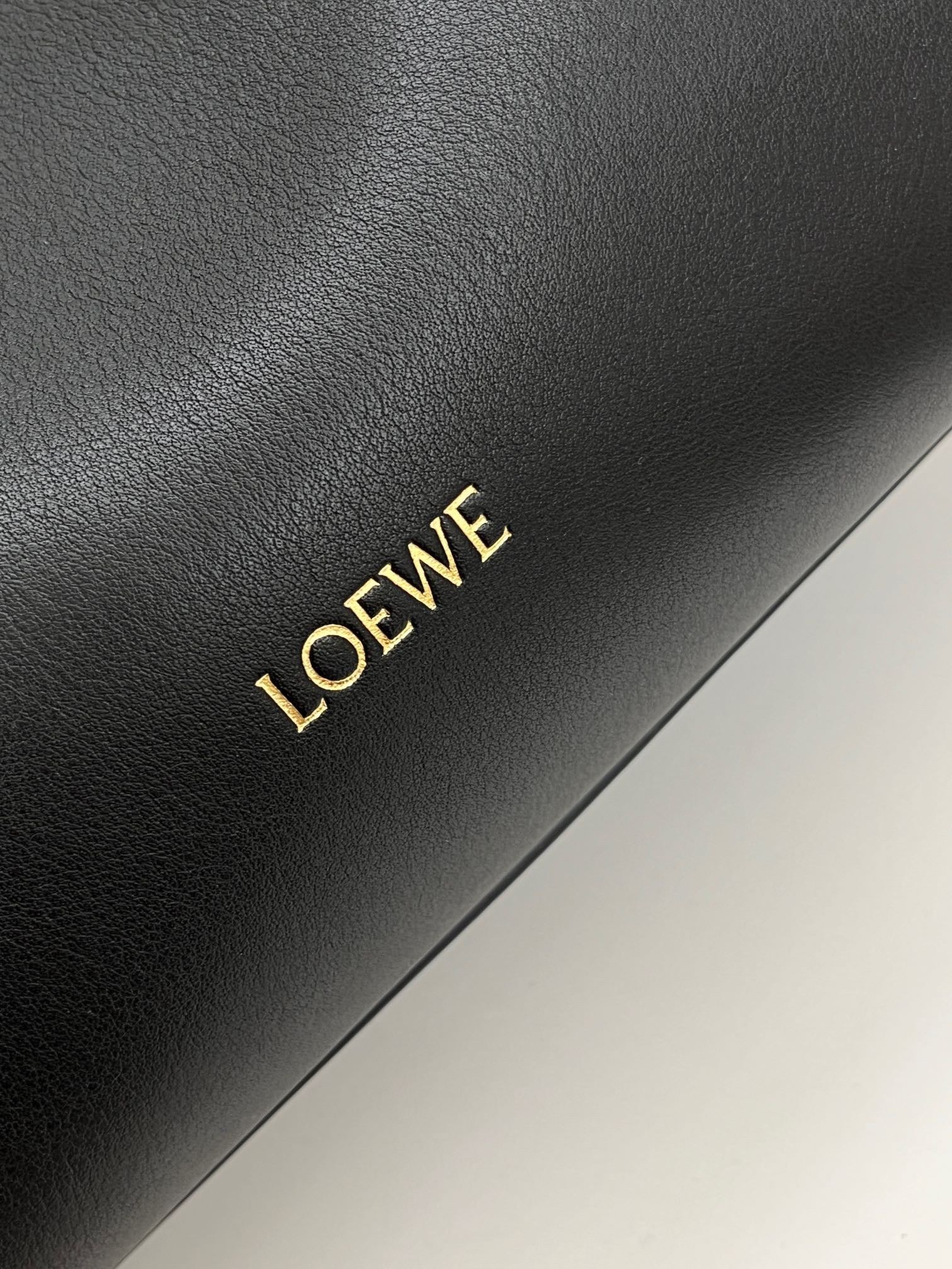 LOEW MEDIUM MADRID BAG