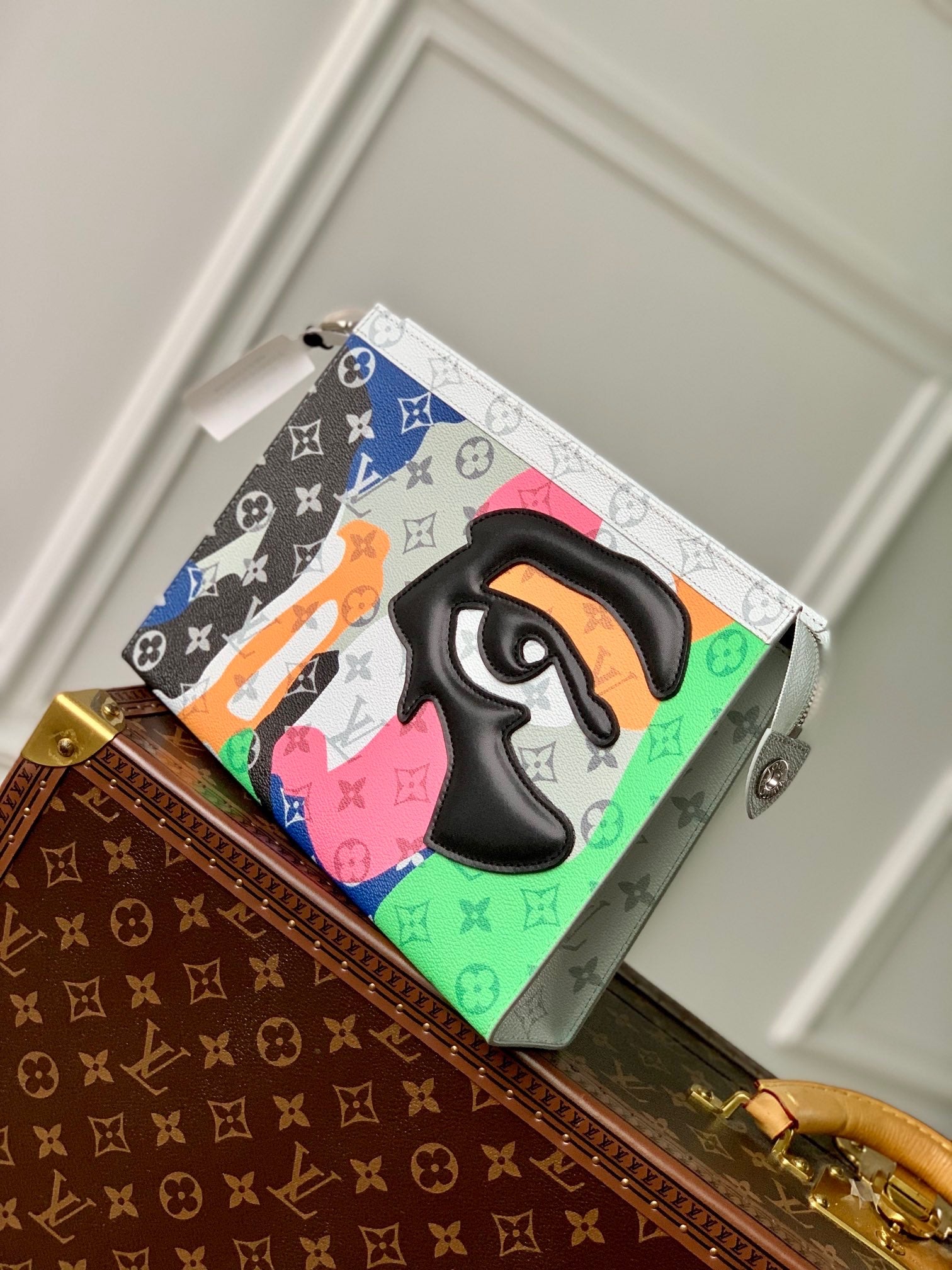 LOU POCHETTE VOYAGE