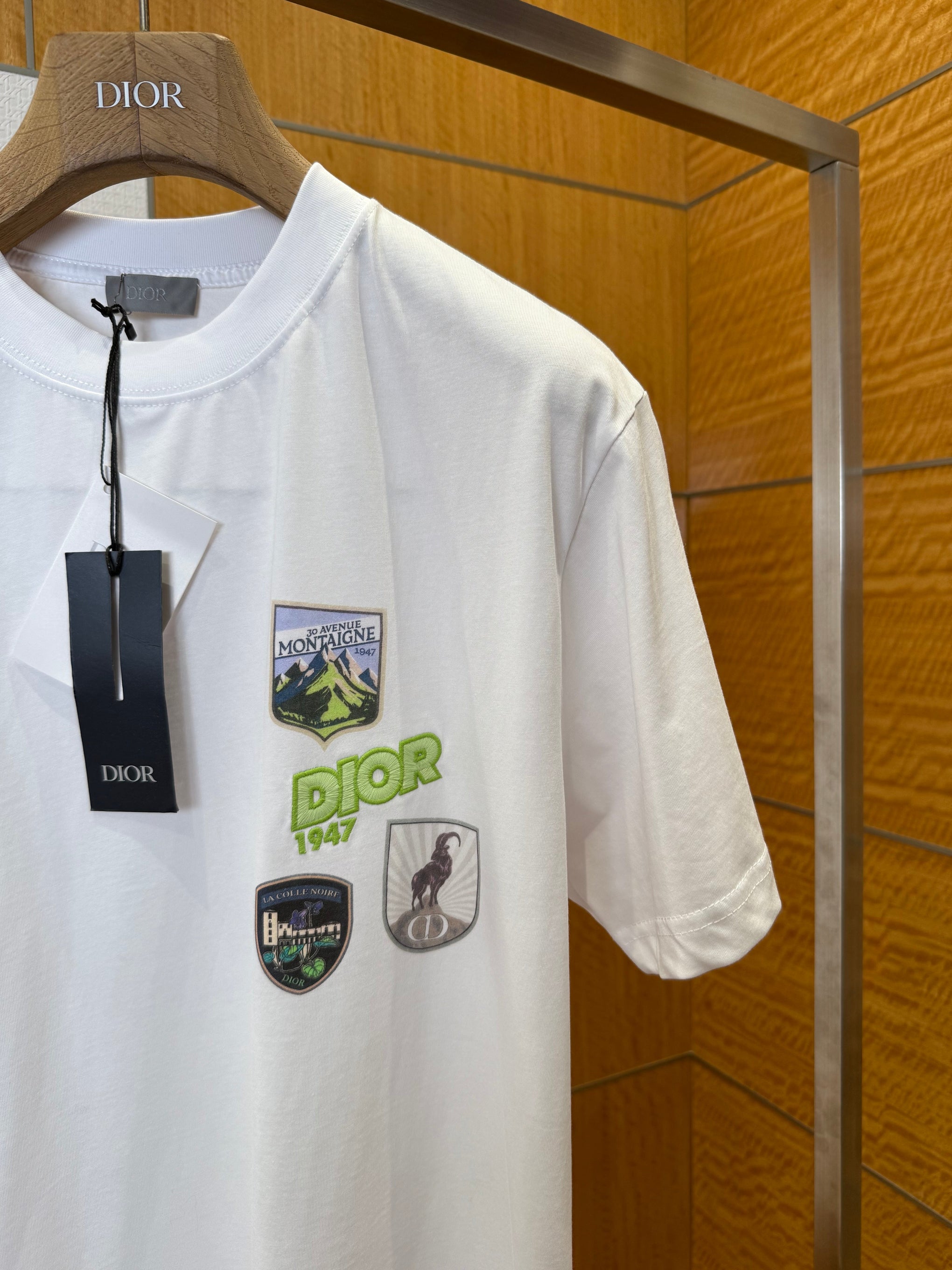 CD T-SHIRT