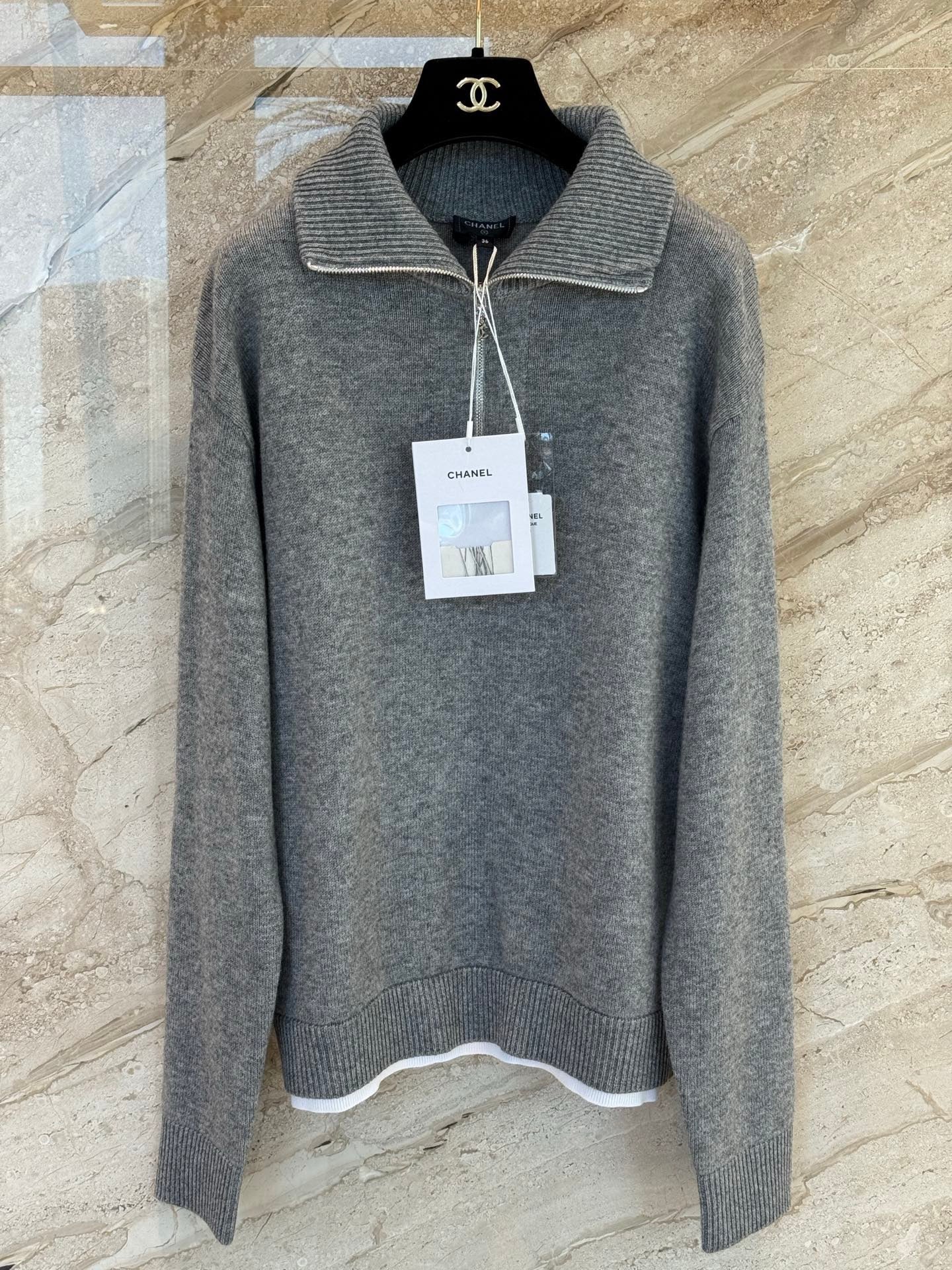 CC JACKET