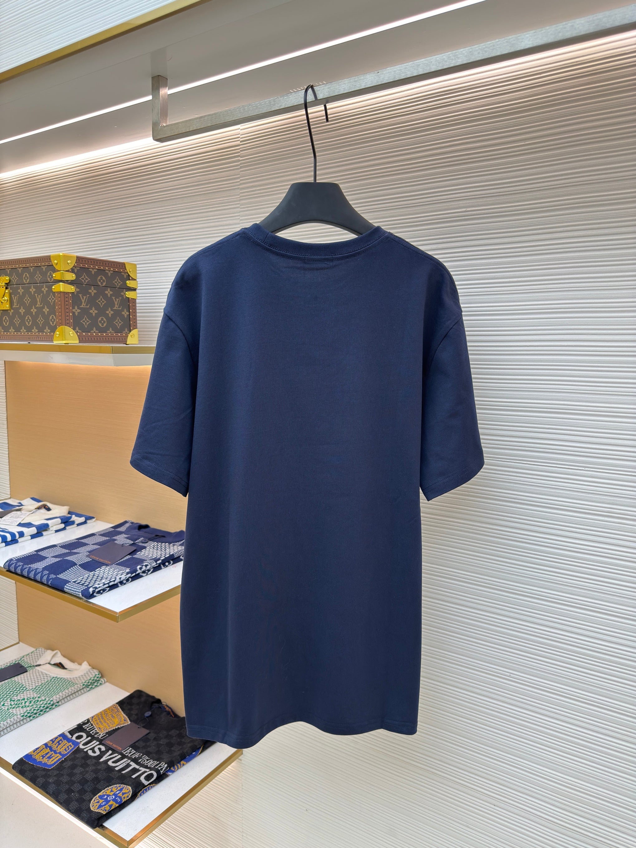 CD T-SHIRT