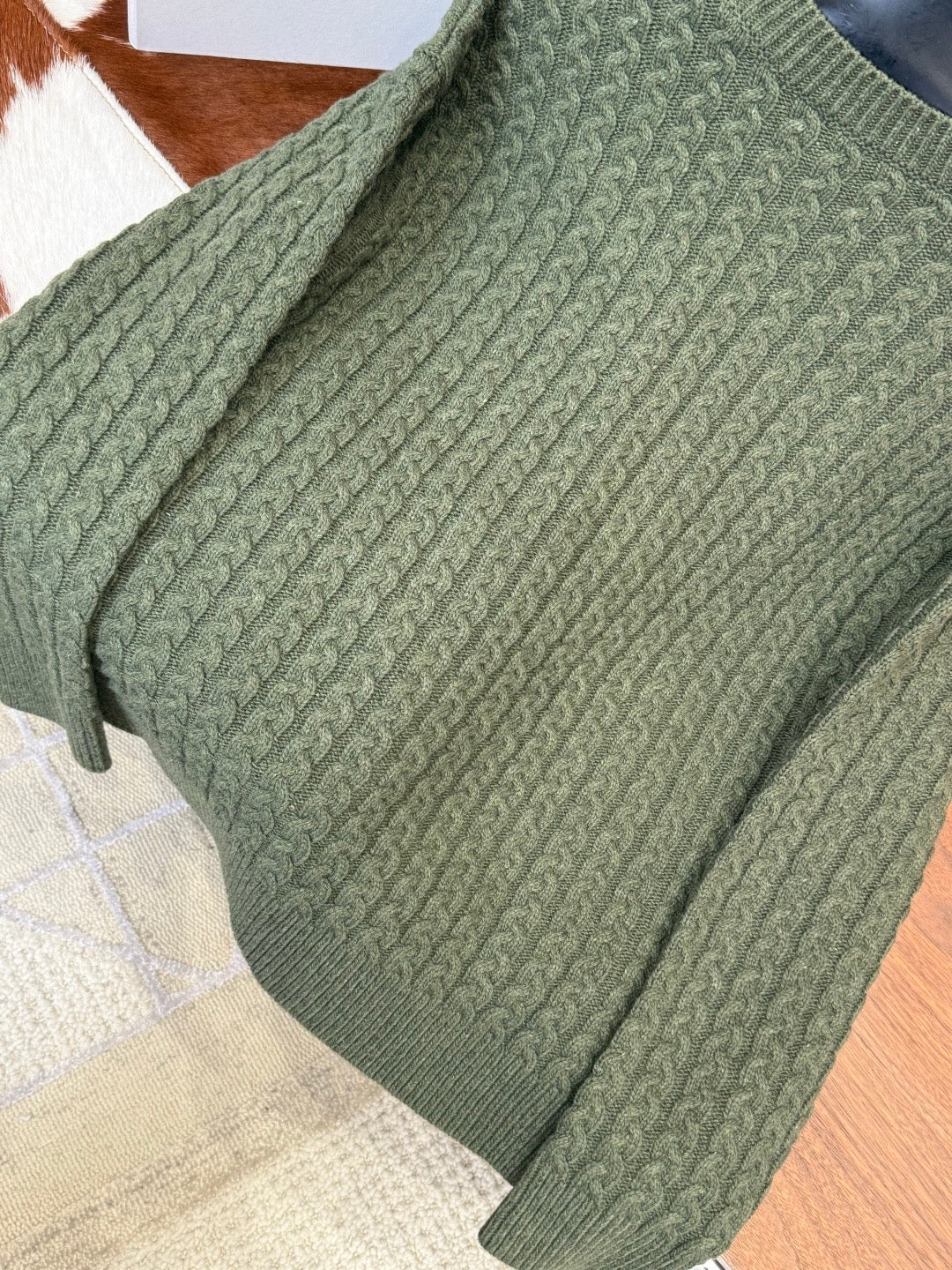 LOEW JUMPER