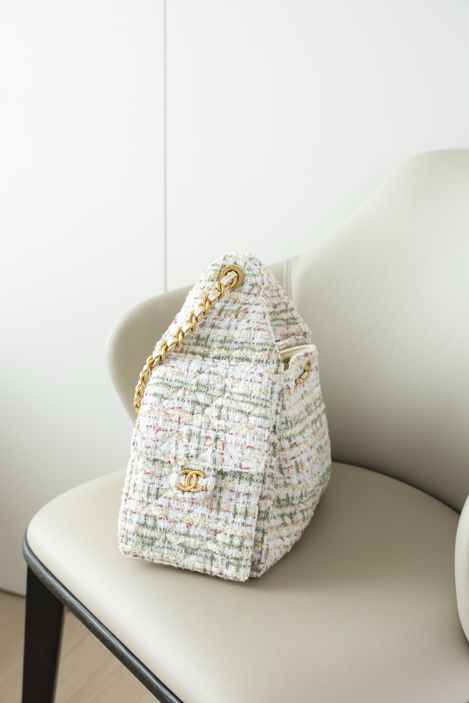 CC 25C BAG