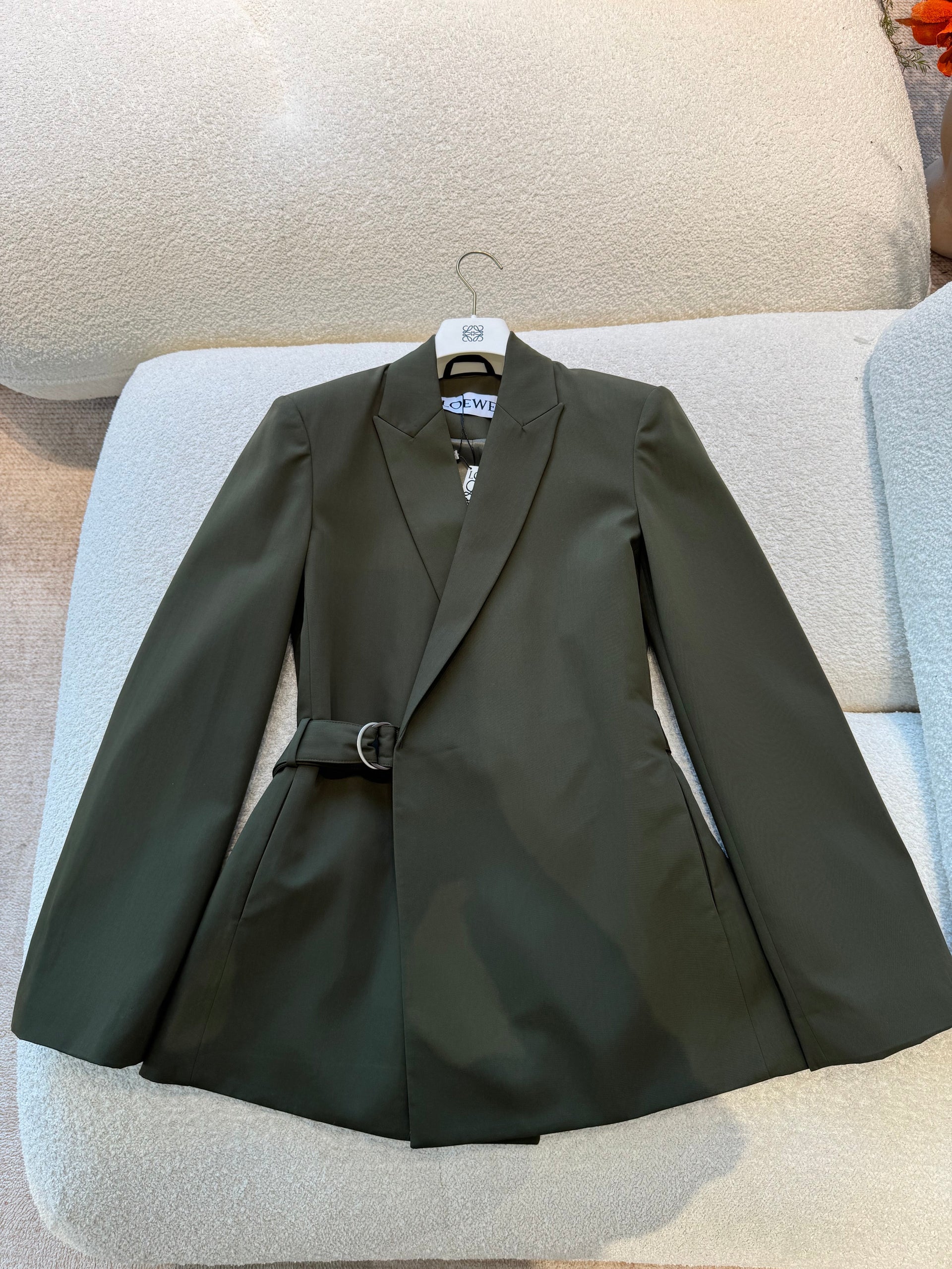 LOEW BLAZER