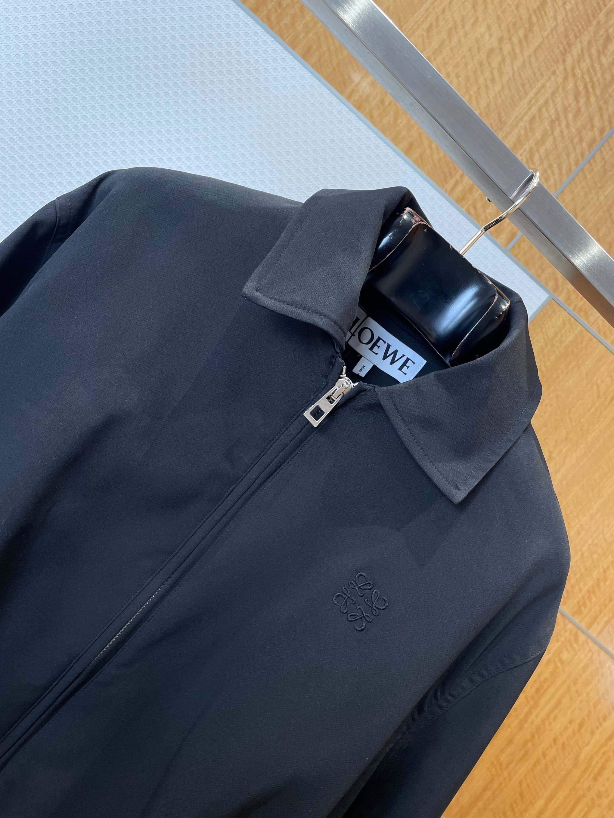 LOEW JACKET