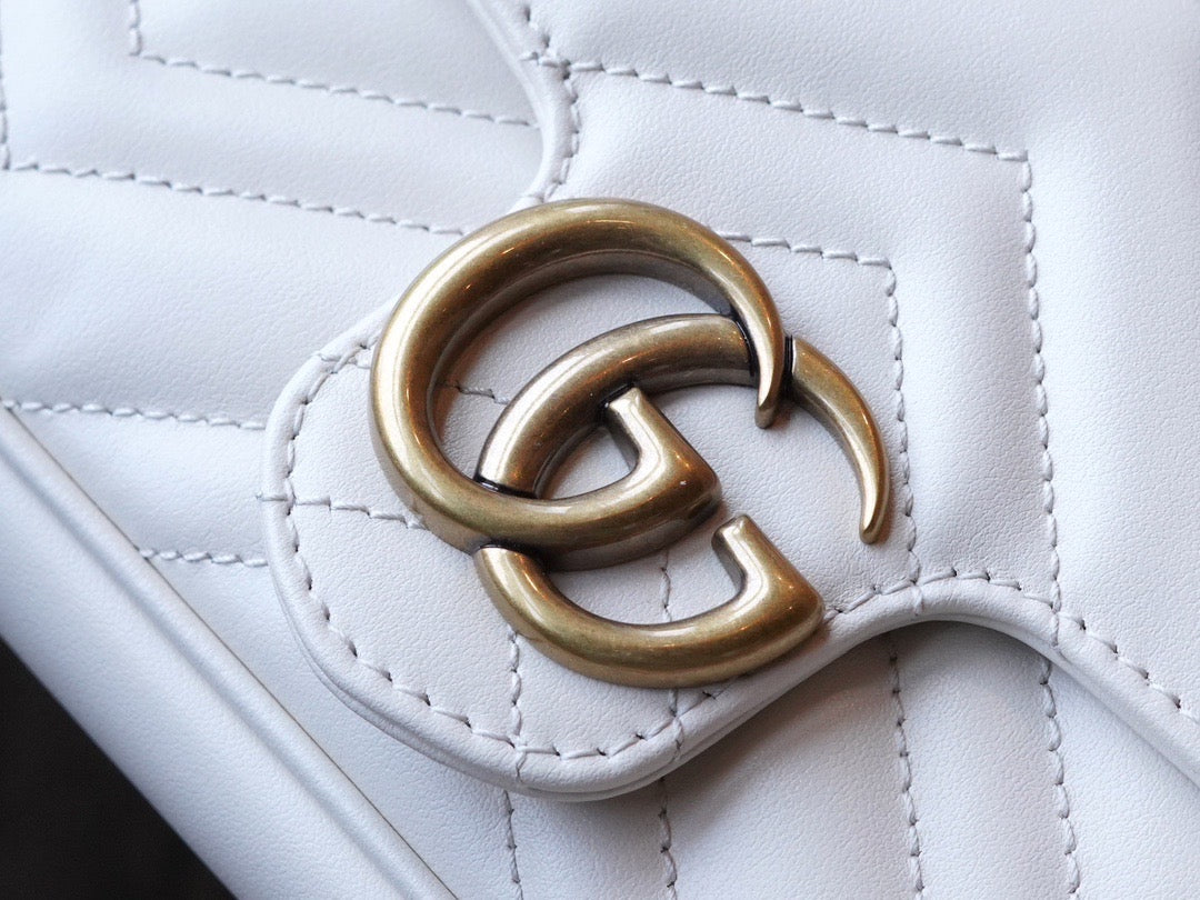 GG MARMONT MINI BAG