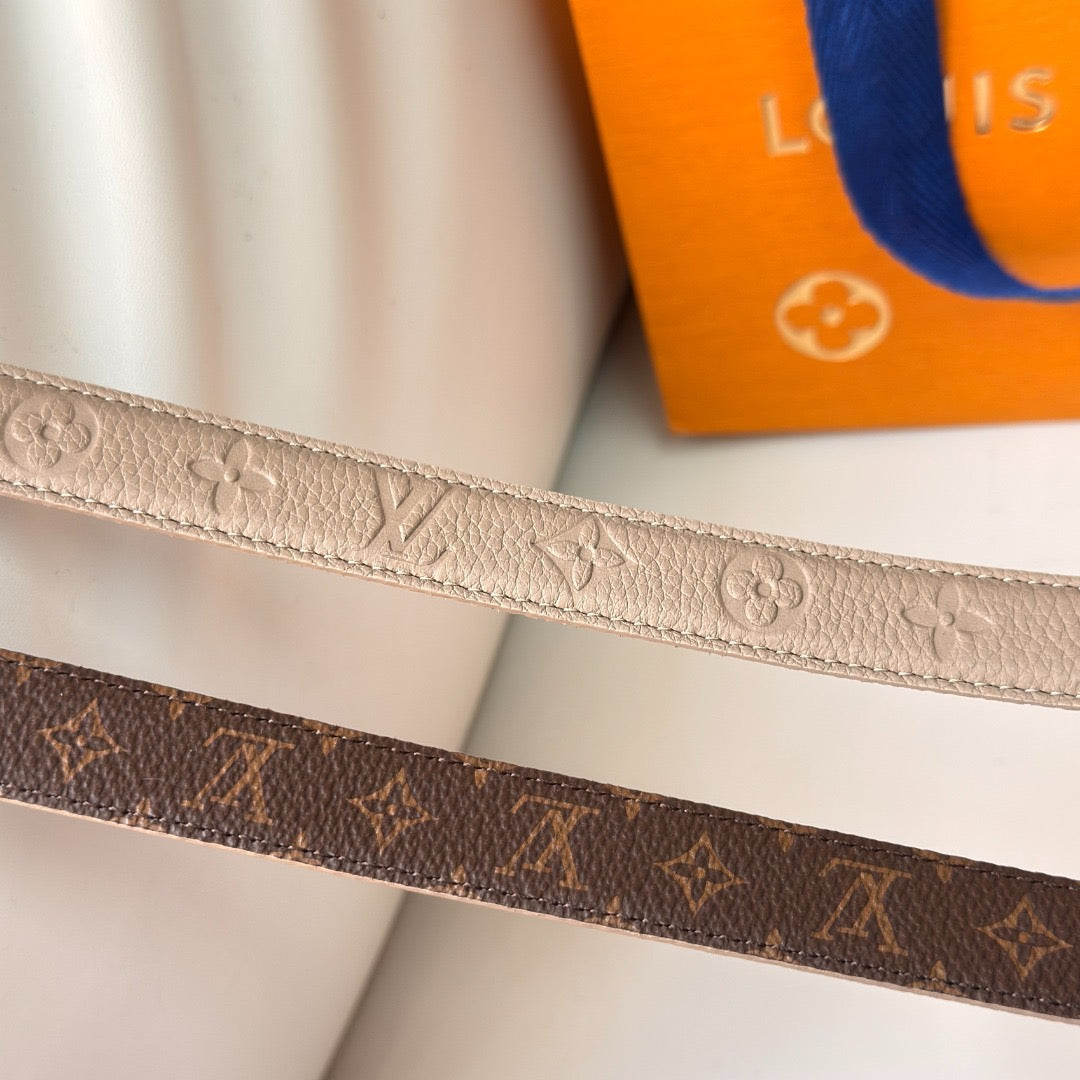 LOU 2.0 BELT