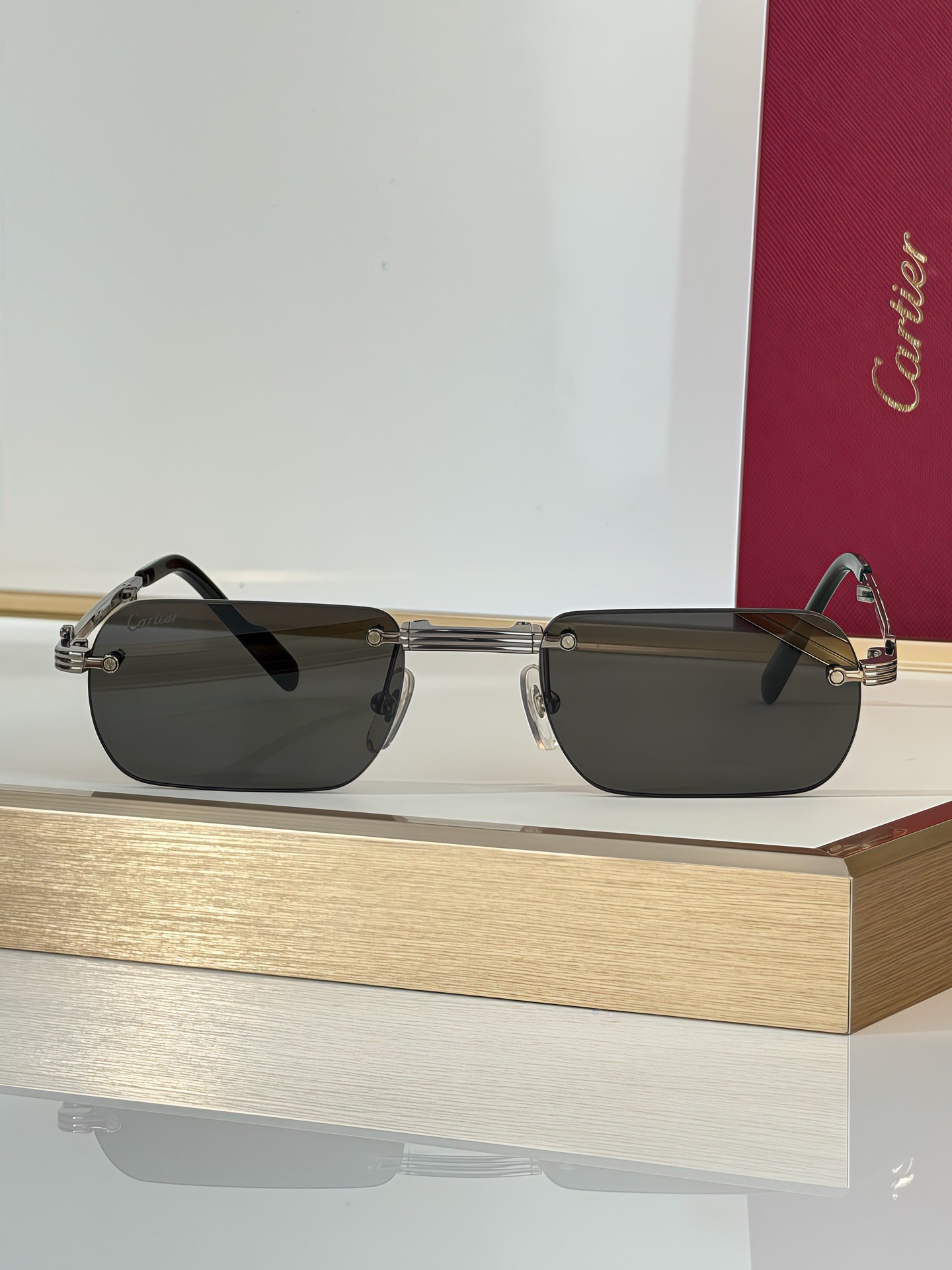 CARTIER SUNGLASSES