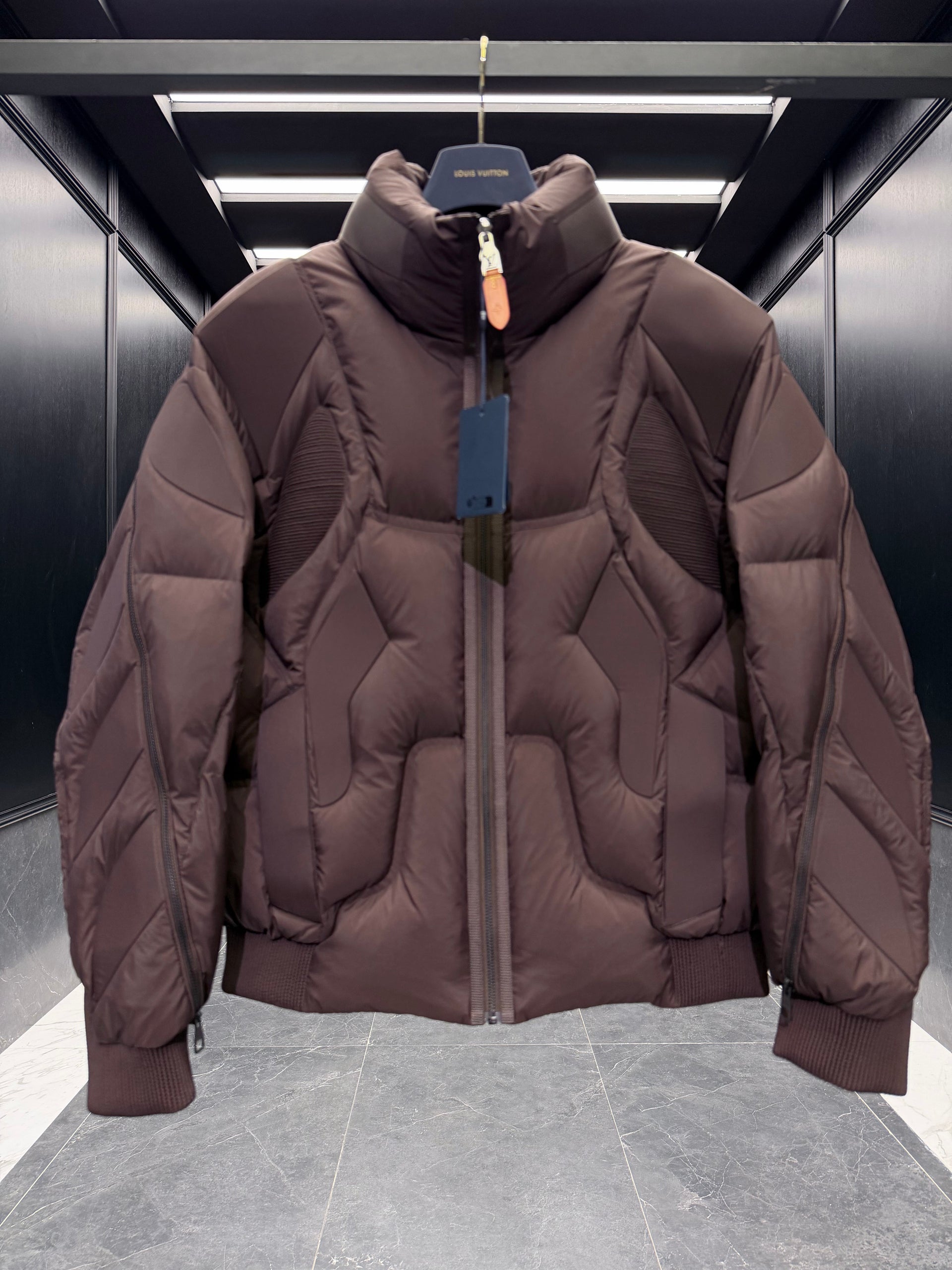 LOU JACKET