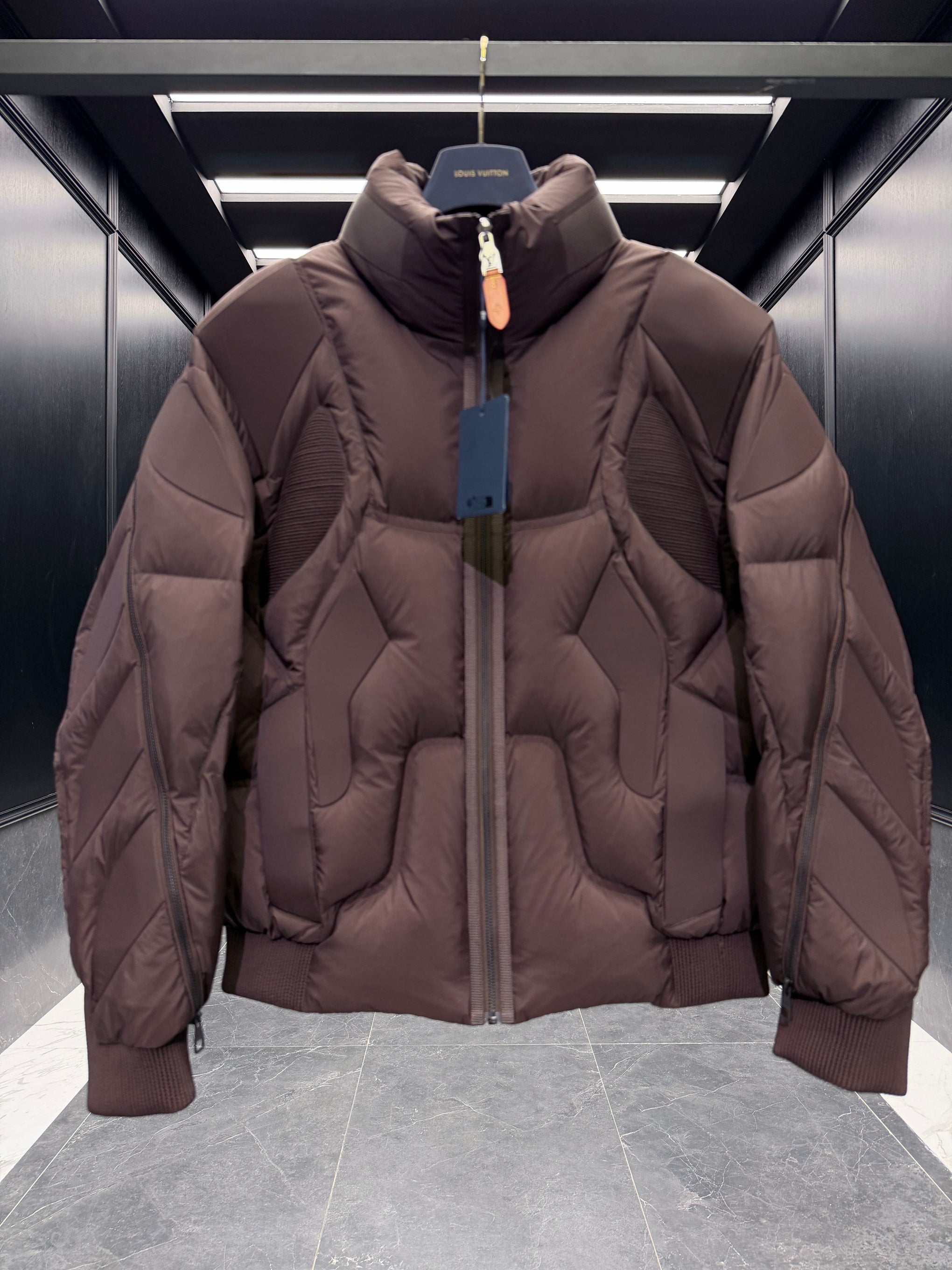 LOU JACKET