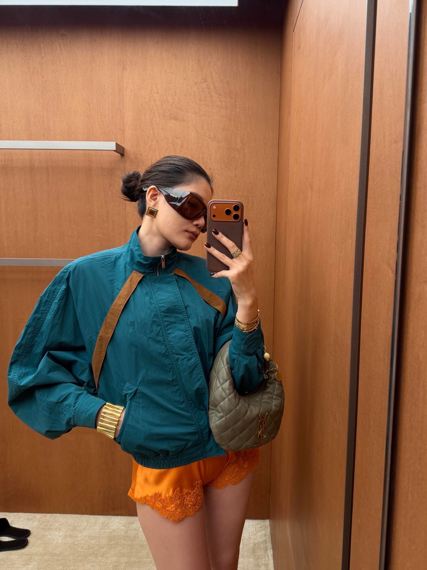 SL JACKET