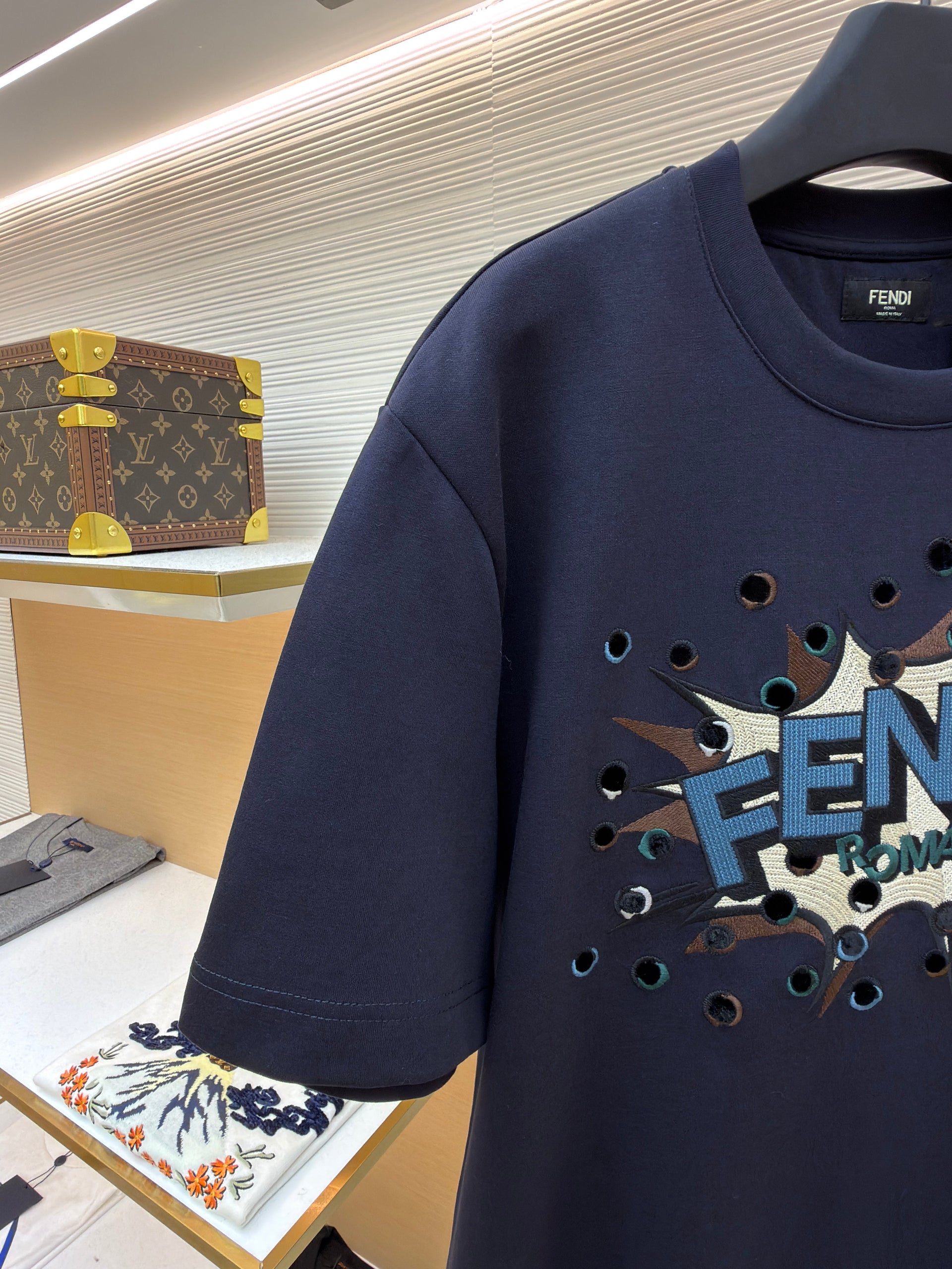 FEN T-SHIRT