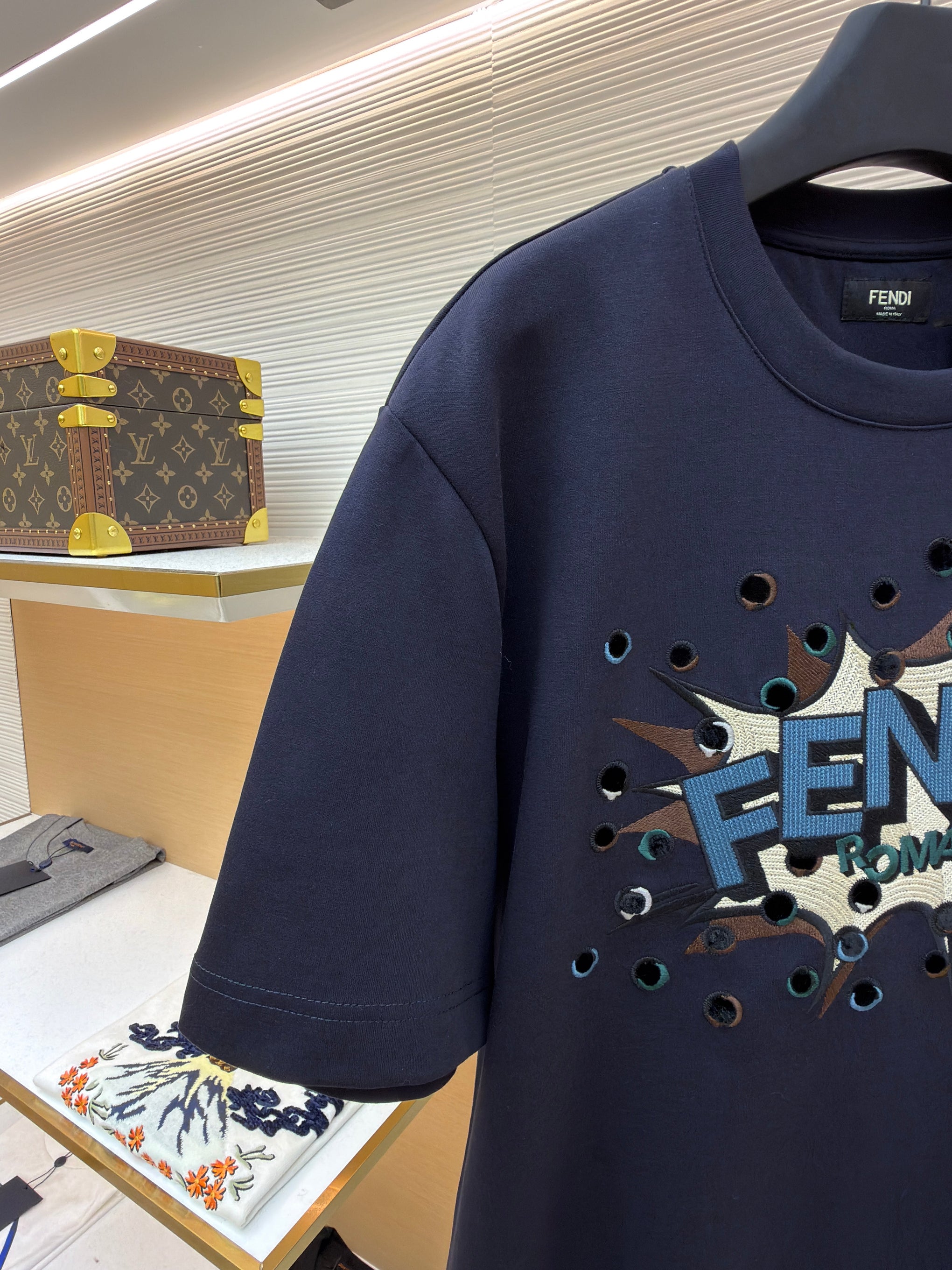 FEN T-SHIRT