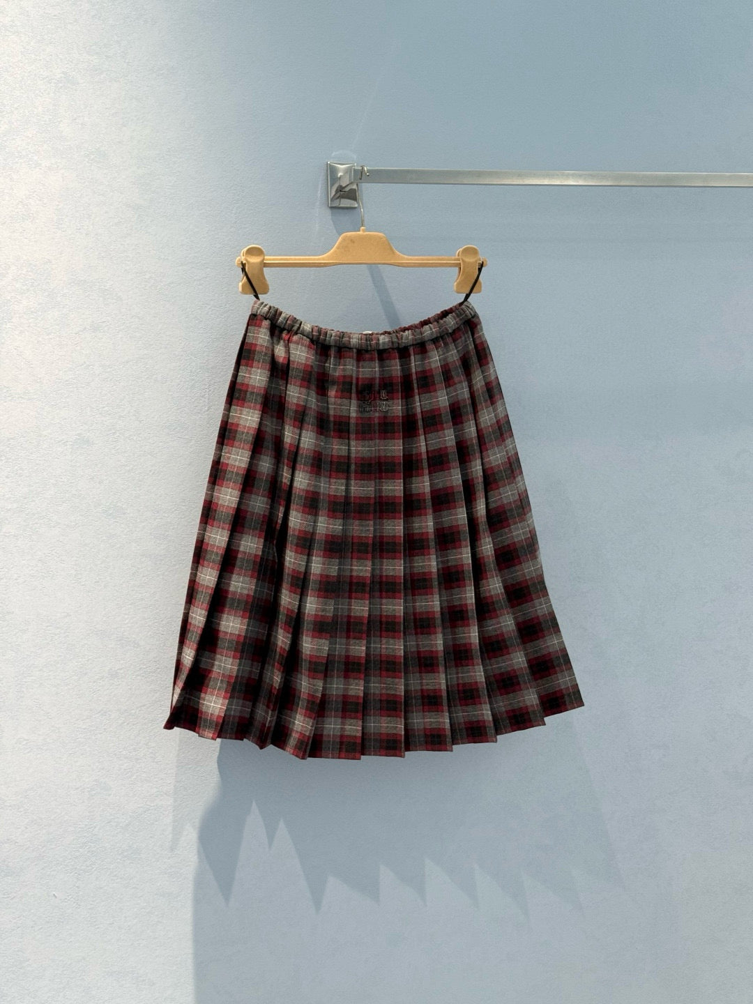 MIU M SKIRT