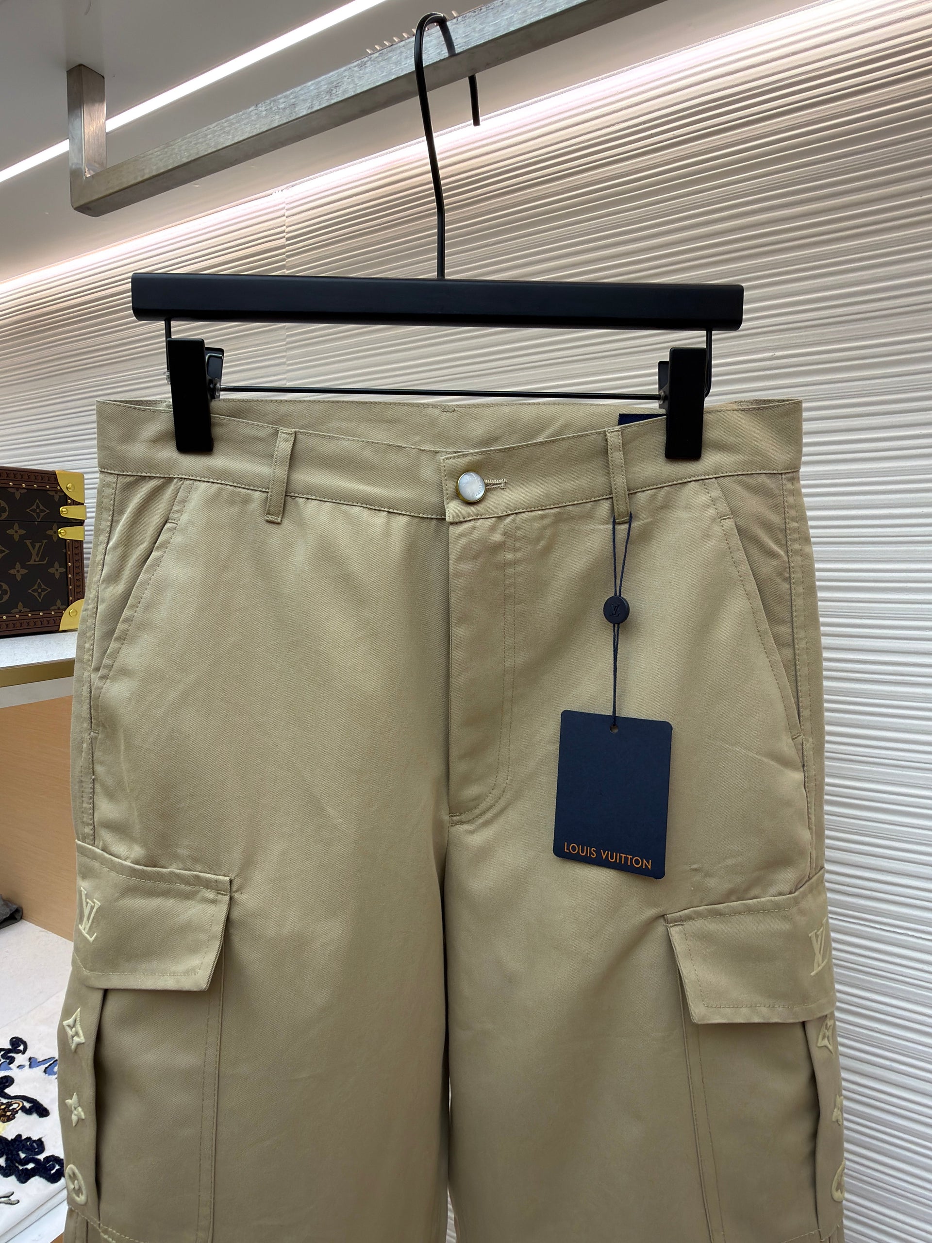 LOU TROUSERS