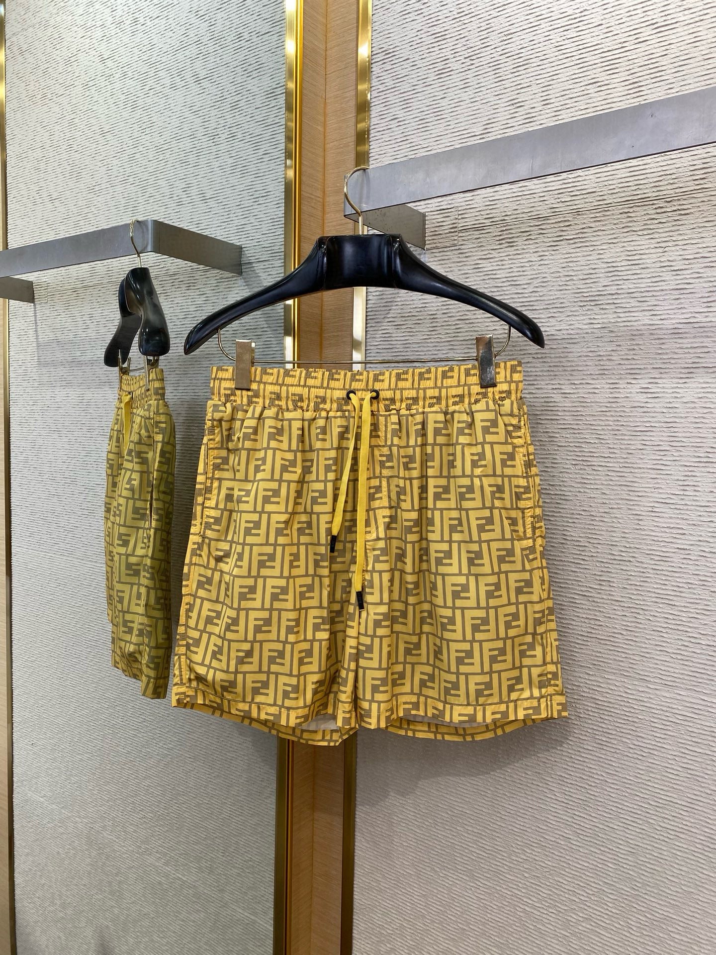 FEN SHORT