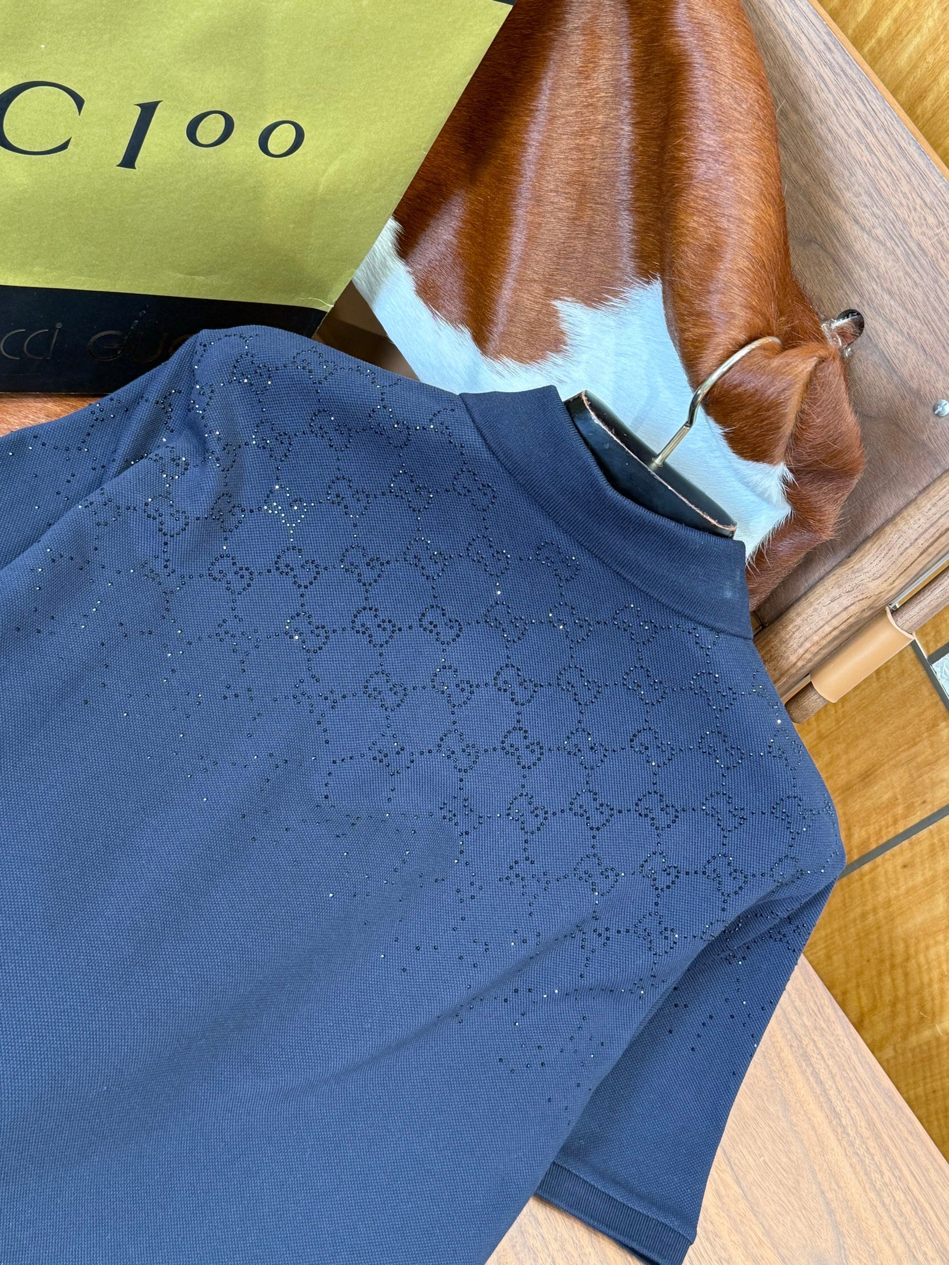 GG POLO SHIRT