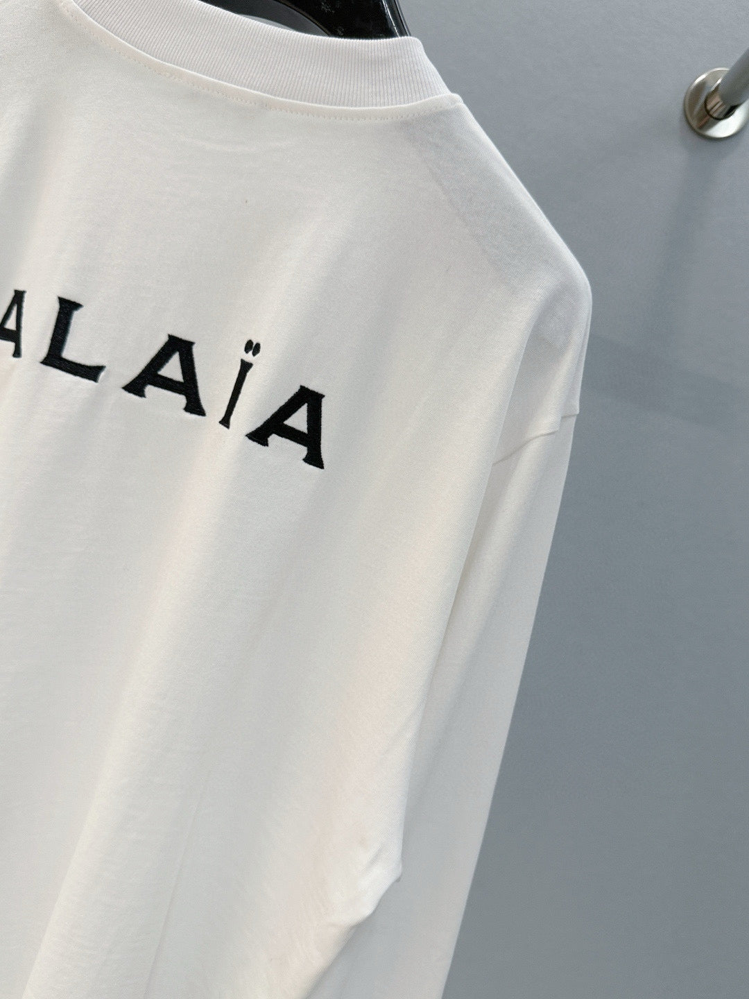ALAIA SWEATSHIRT