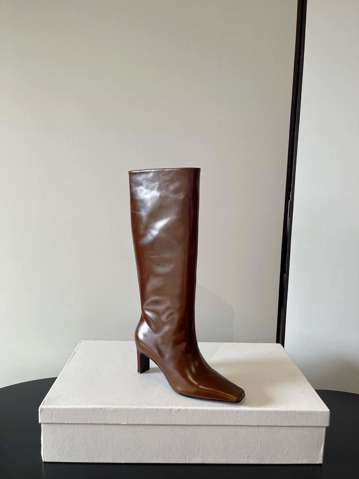 KHAITE BOOTS