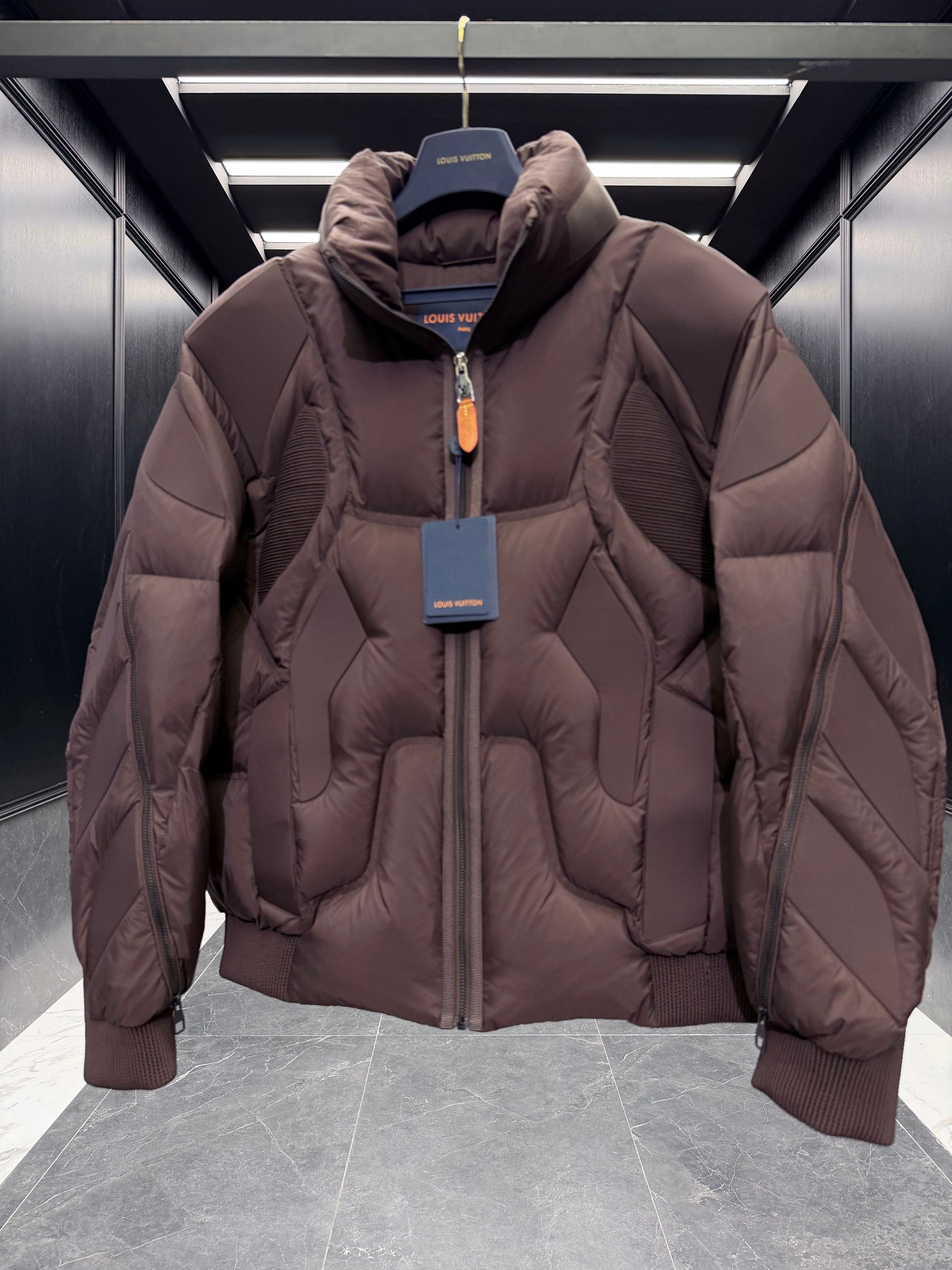 LOU JACKET