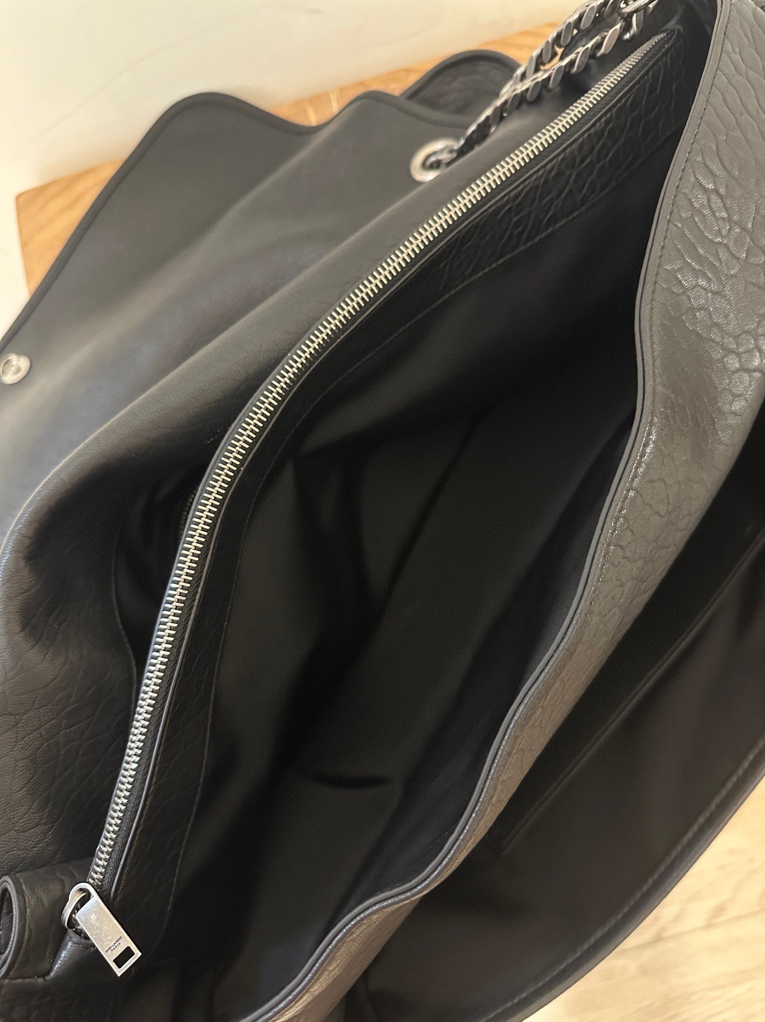 SL NIKI OVERSIZED BAG