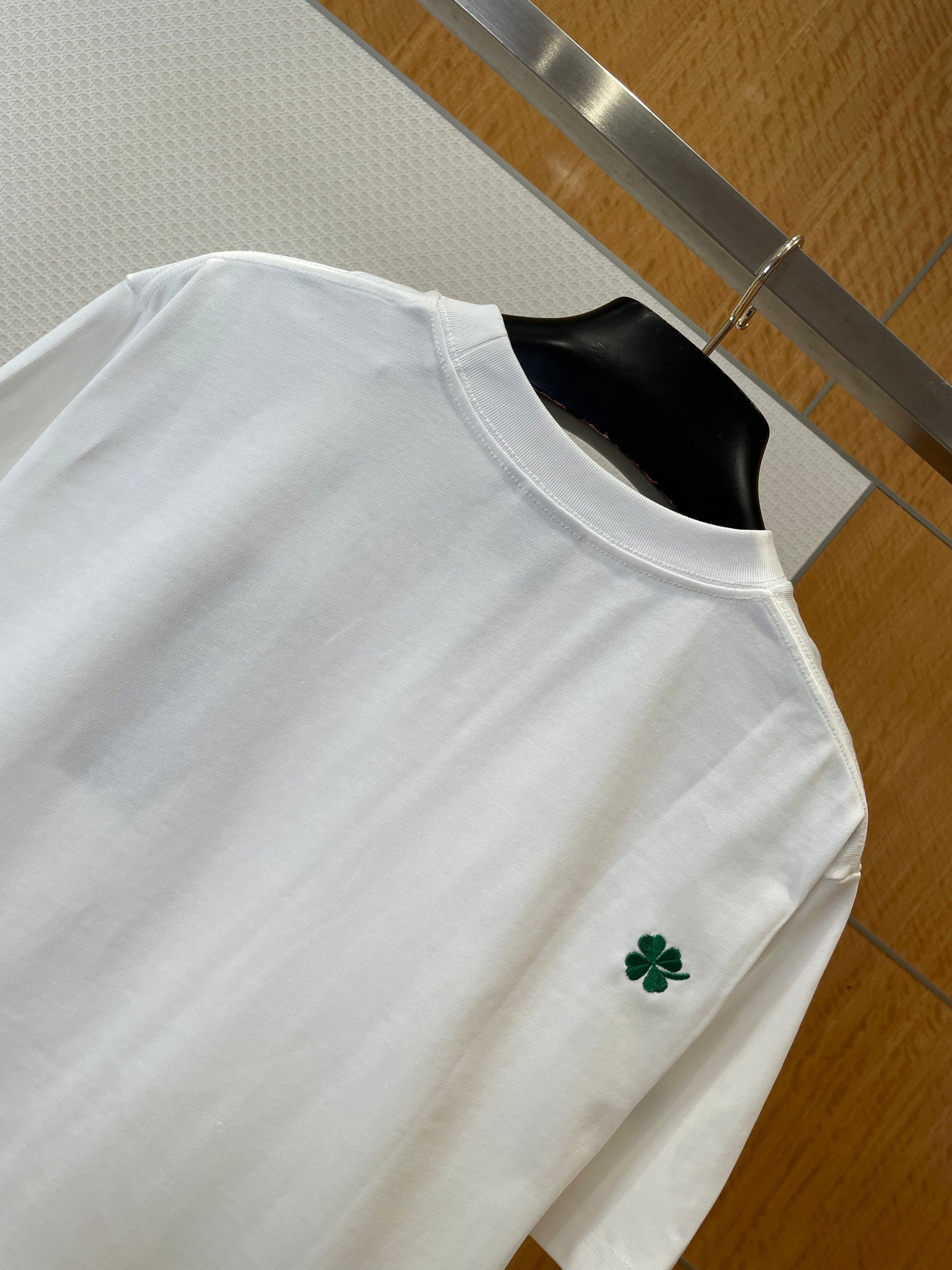 CD T-SHIRT