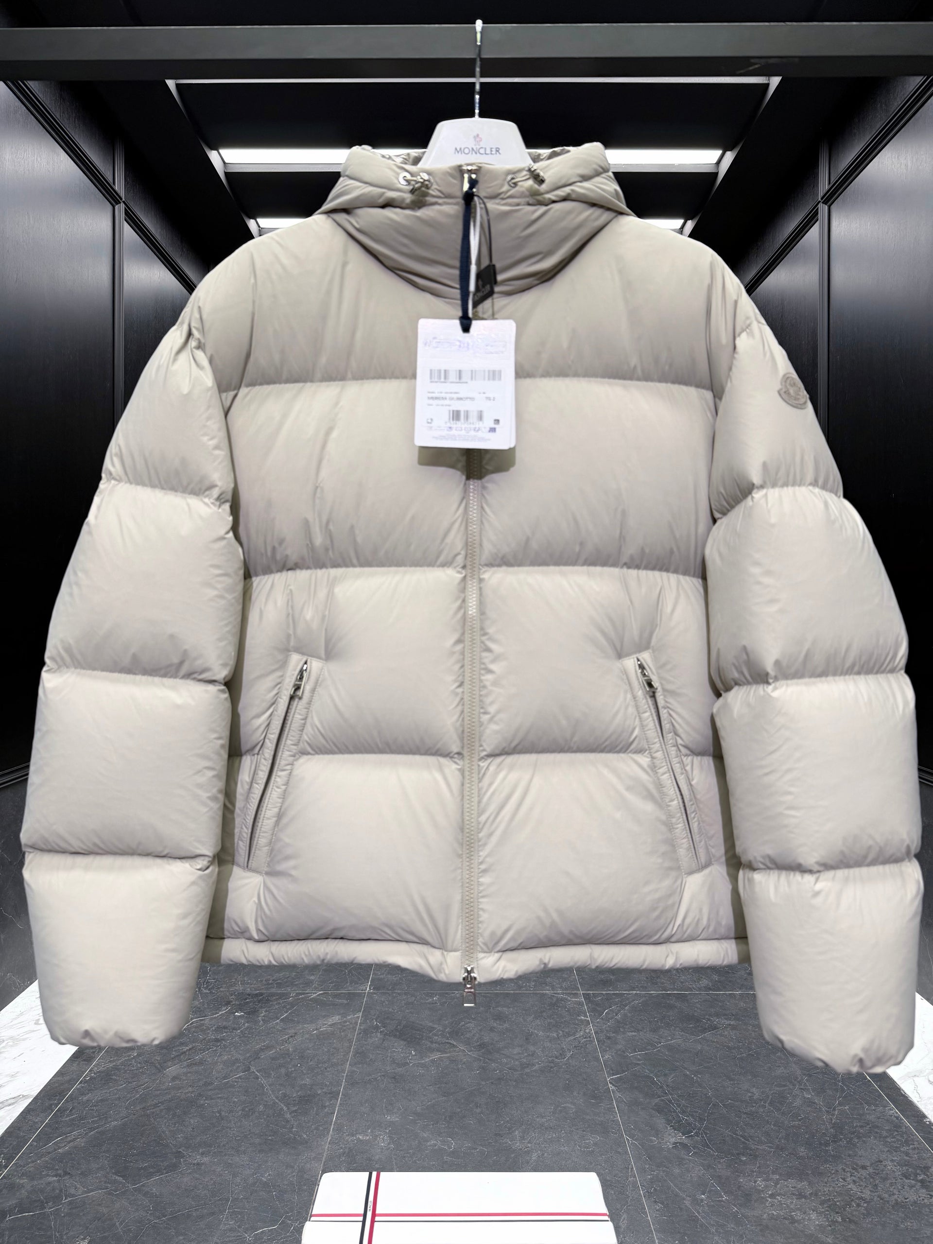 MONC MERIERA JACKET