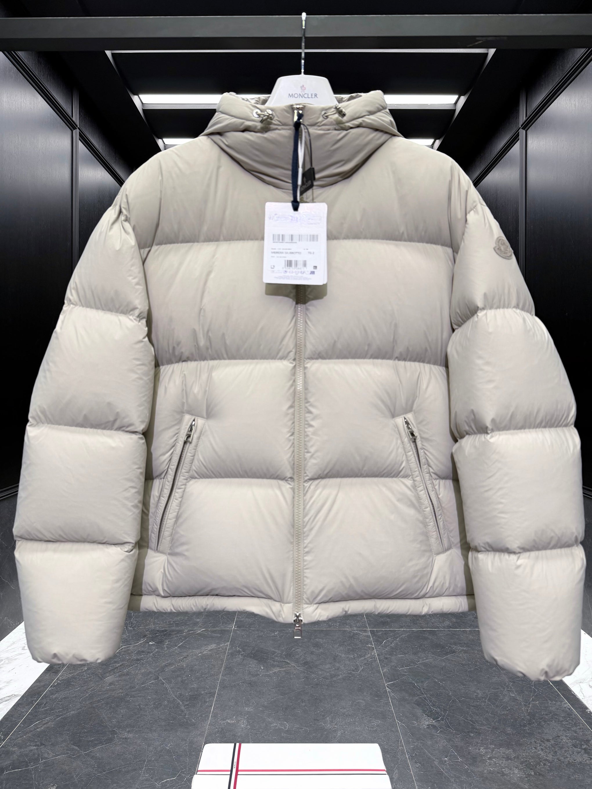 MONC MERIERA JACKET