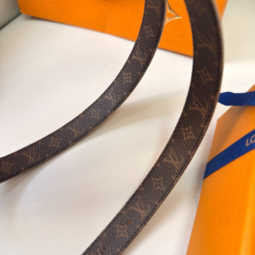 LOU 2.0 BELT